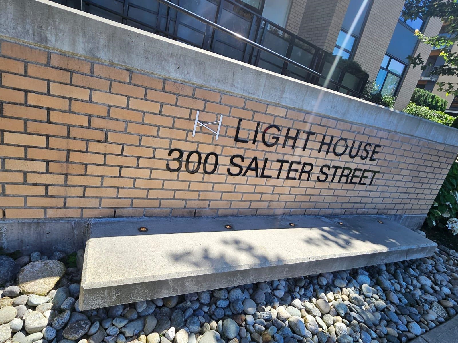 300 Salter Street #102, New Westminster, BC V3M 0L9