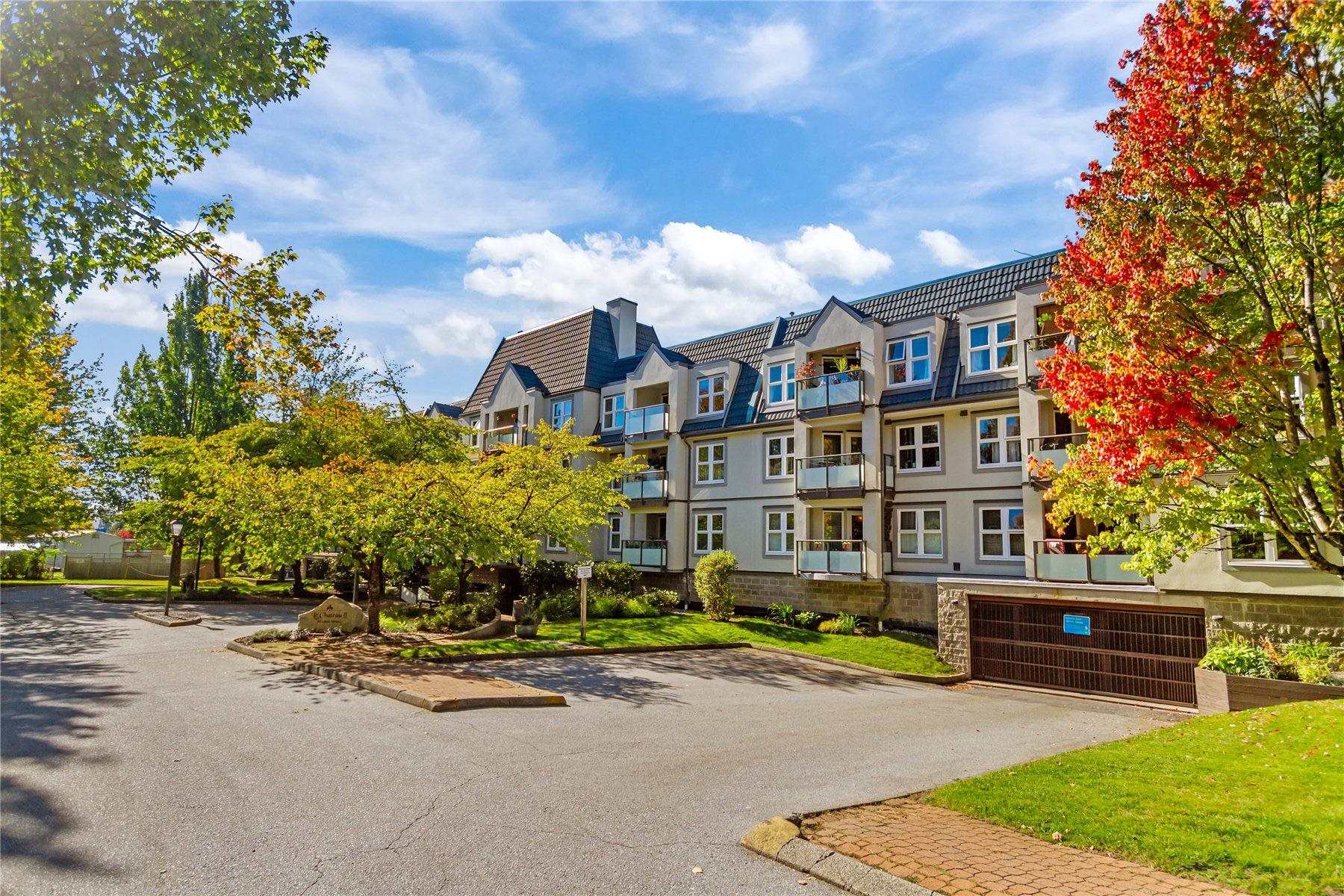 98 Laval Street #214, Coquitlam, BC V3K 6S9