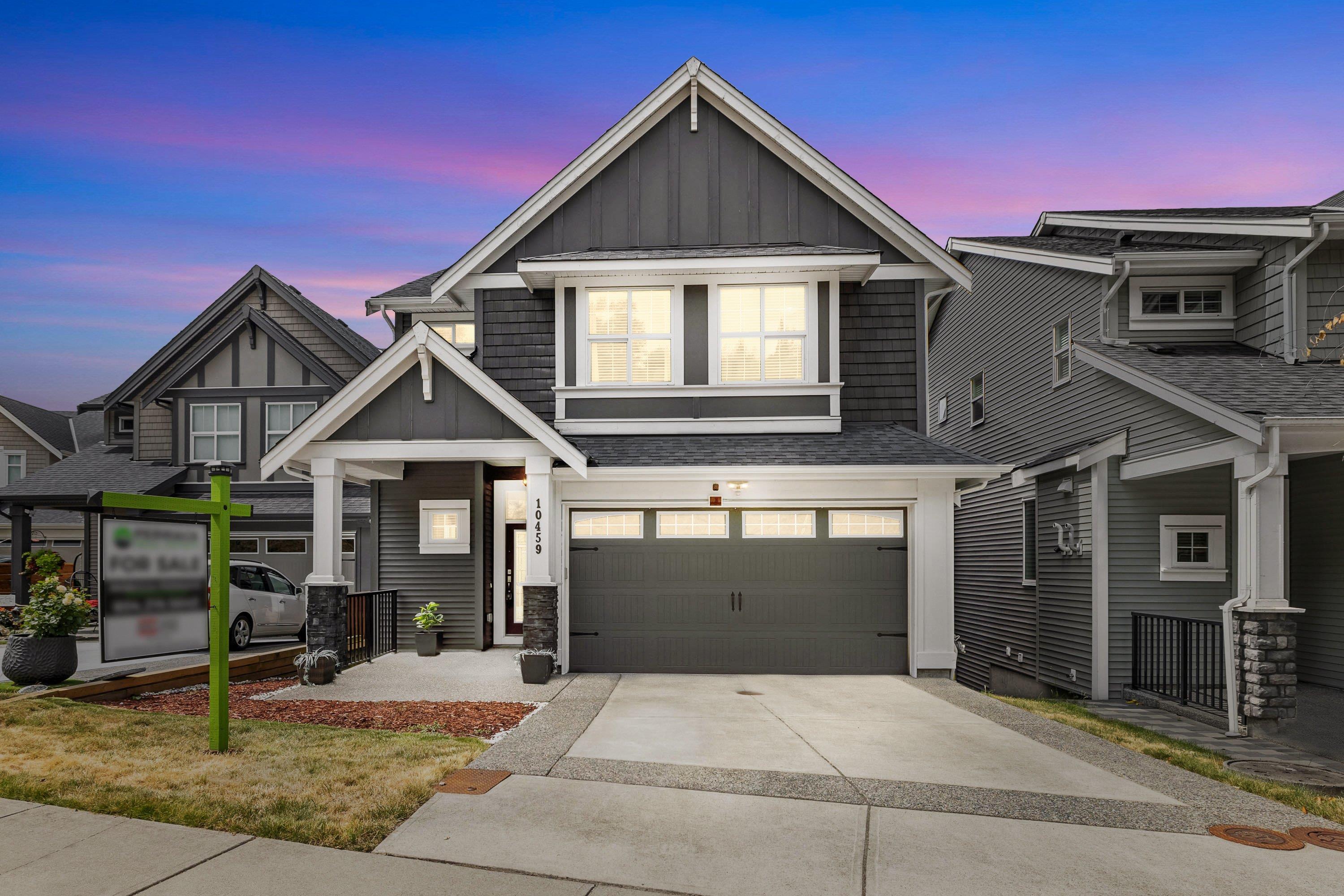 248 Street, Maple Ridge, BC V2W 0H8