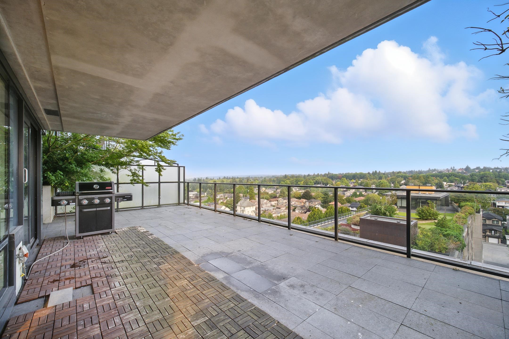 8588 Cornish Street #1502, Vancouver, BC V6P 0C1