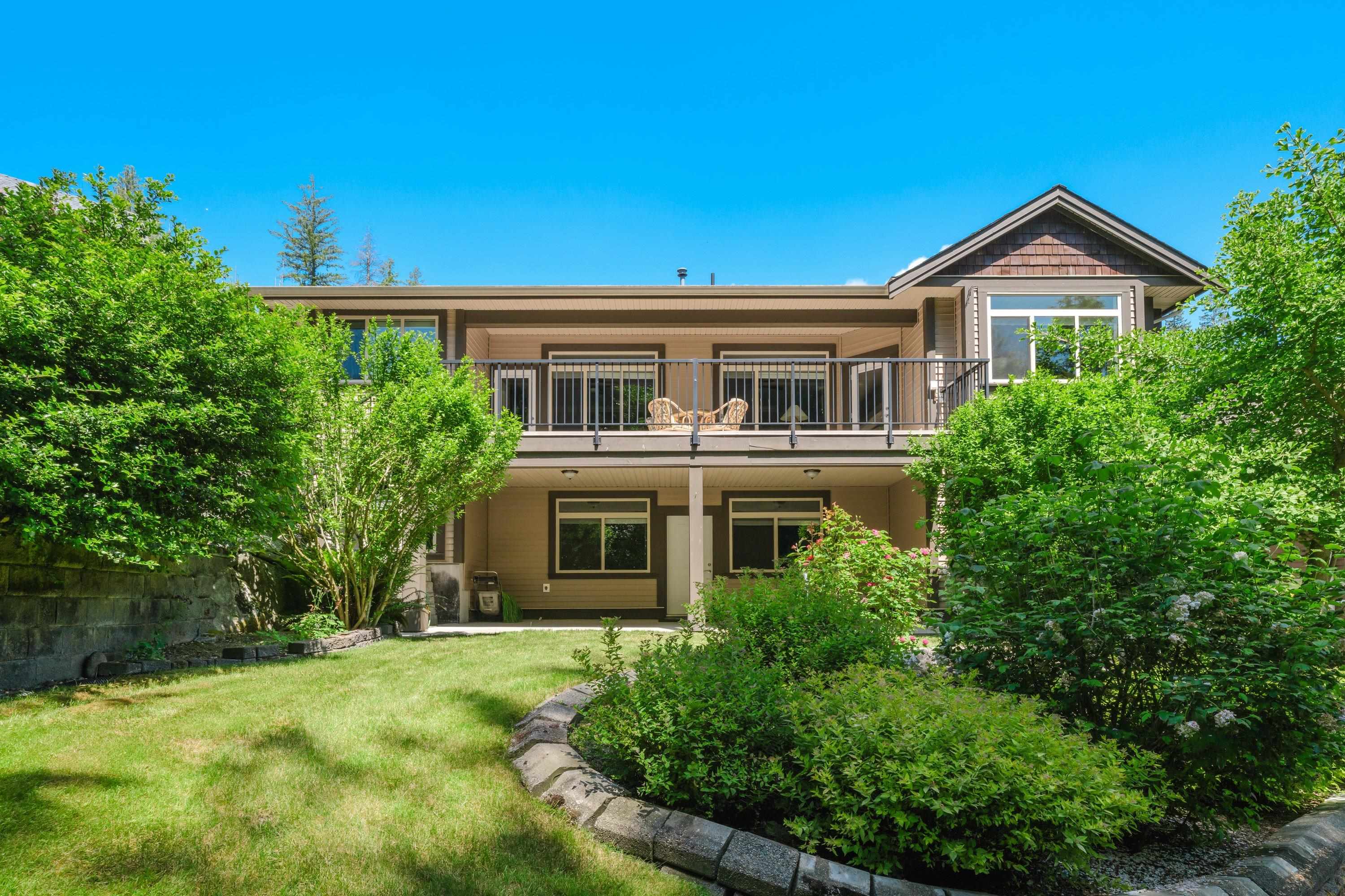 13210 Shoesmith Crescent #12, Maple Ridge, BC V4R 0C1
