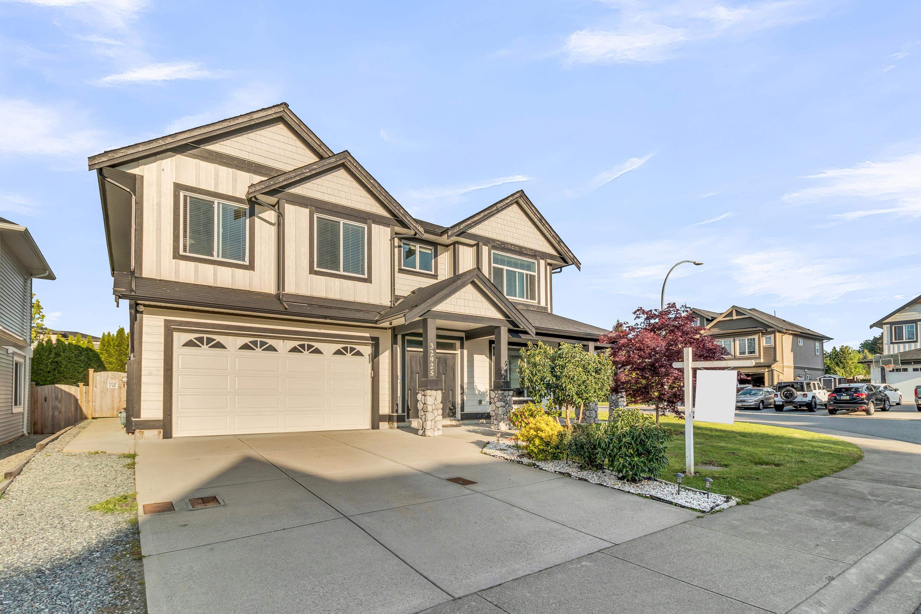 32925 Peebles Drive, Mission, BC V2V 0C9