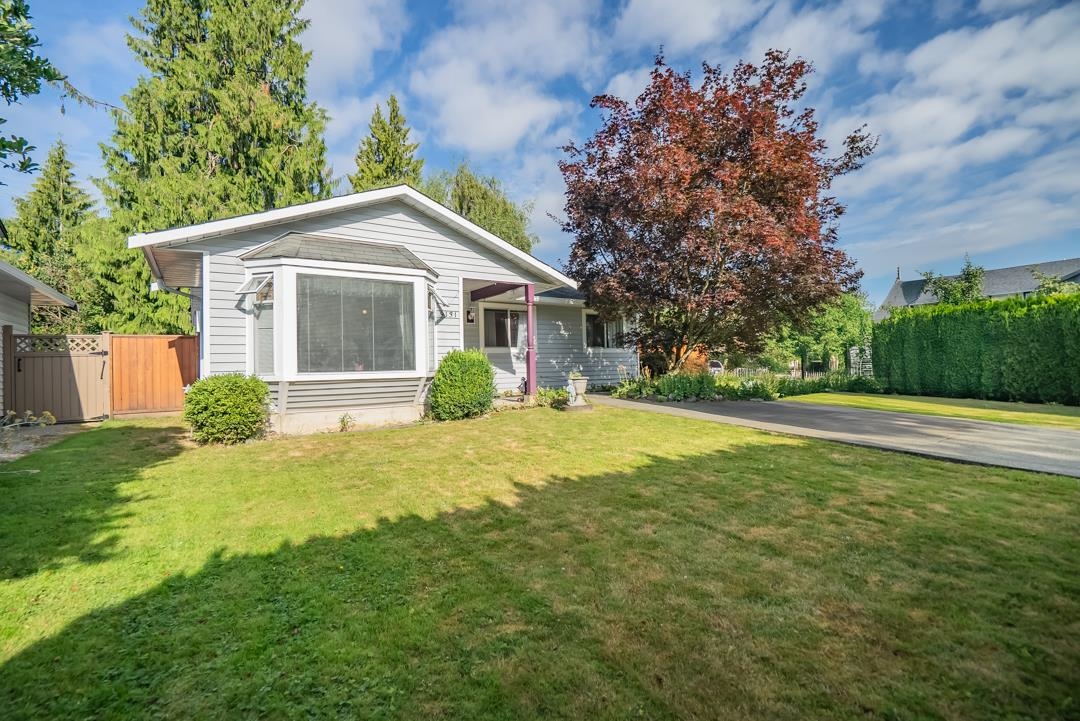 212a Place, Langley, BC V1M 1K1