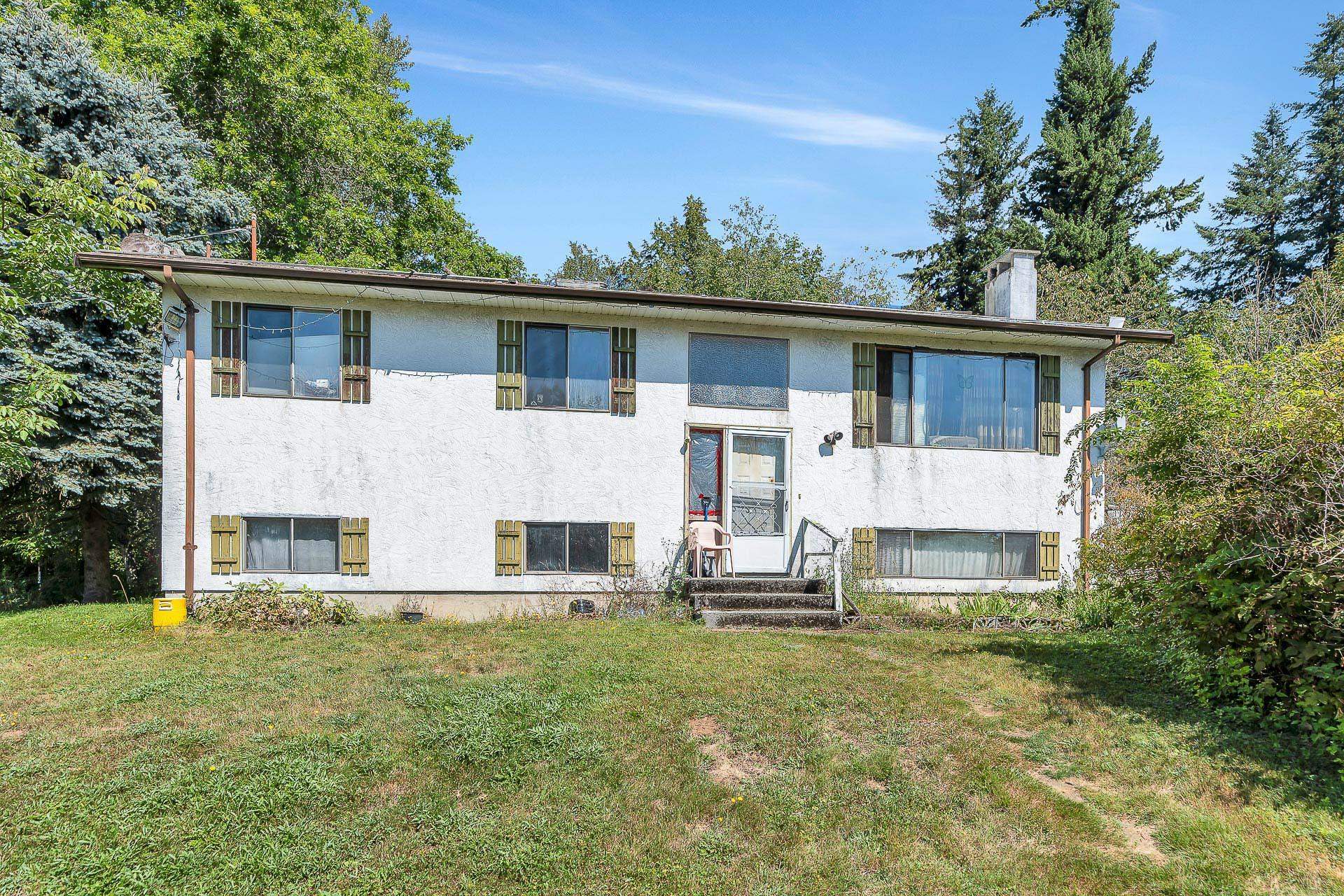 8850 Foulds Street, Mission, BC V4S 1E8