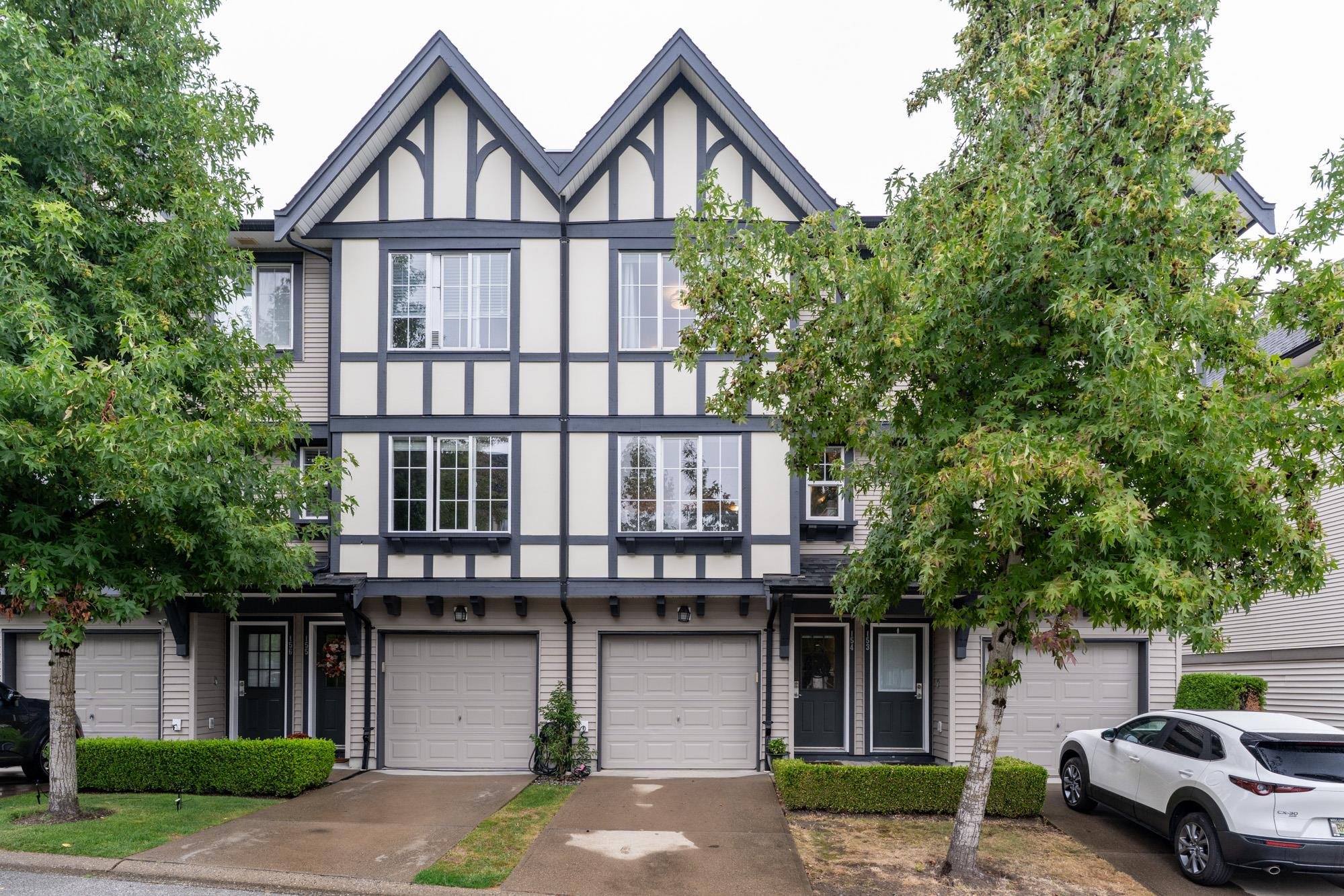 20875 80 Avenue #154, Langley, BC V2Y 0B2
