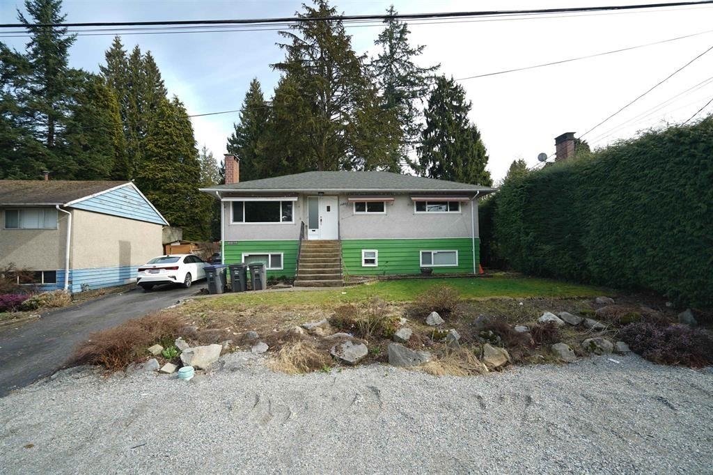 14935 Kew Drive, Surrey, BC V3R 4Y1