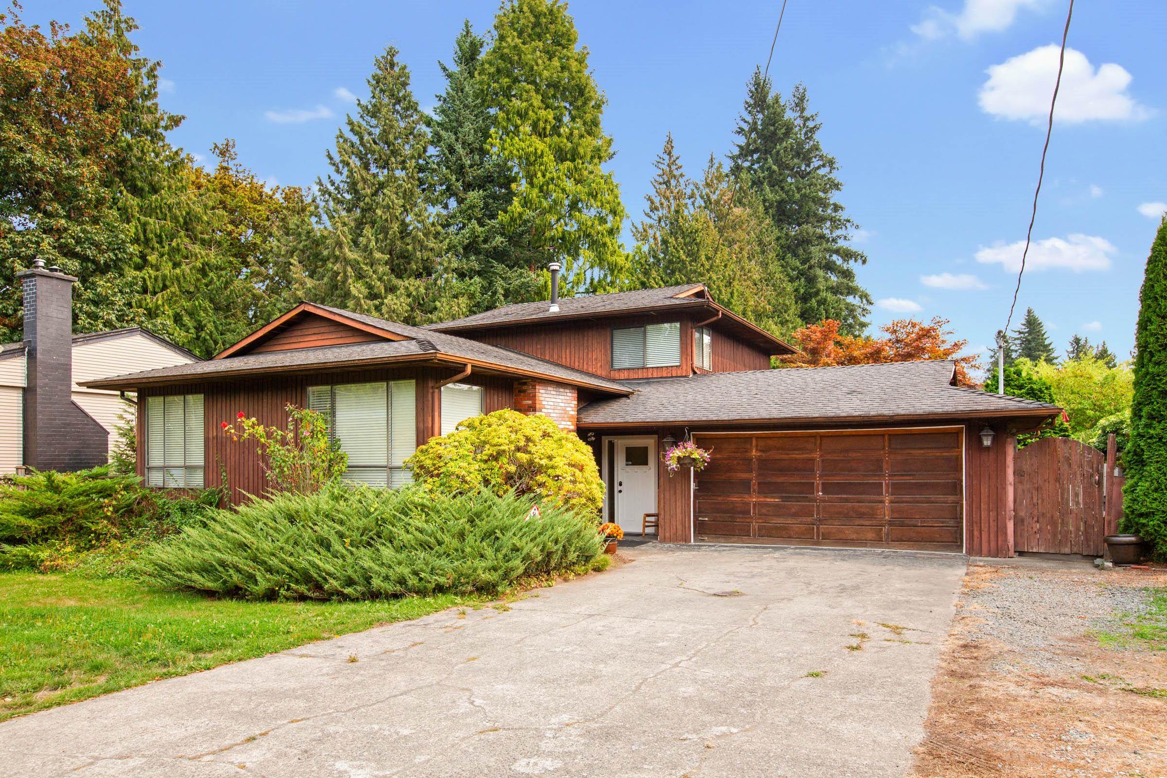 200 Street, Langley, BC V3A 1L5