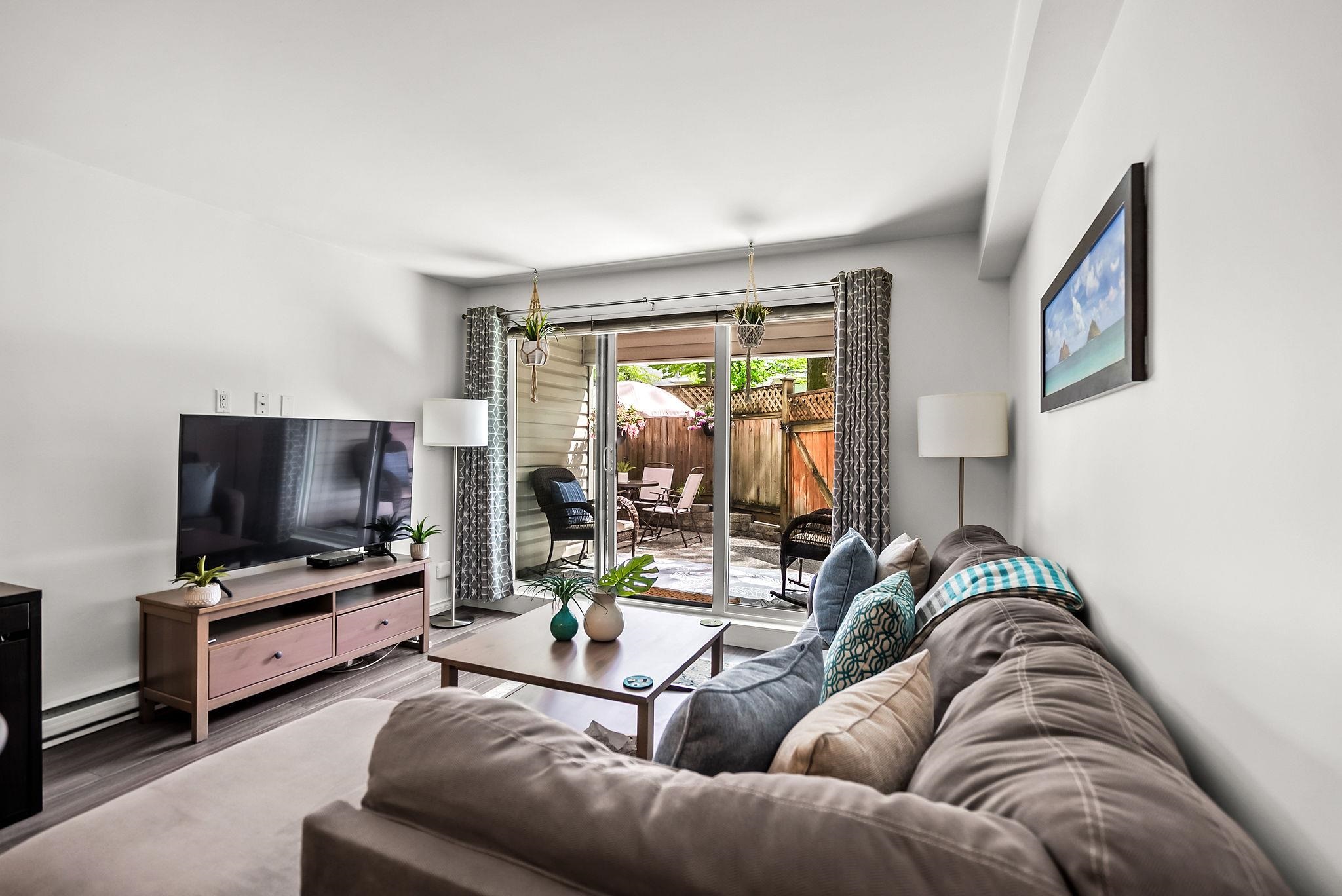 825 East 7th Avenue #106, Vancouver, BC V5T 1P4