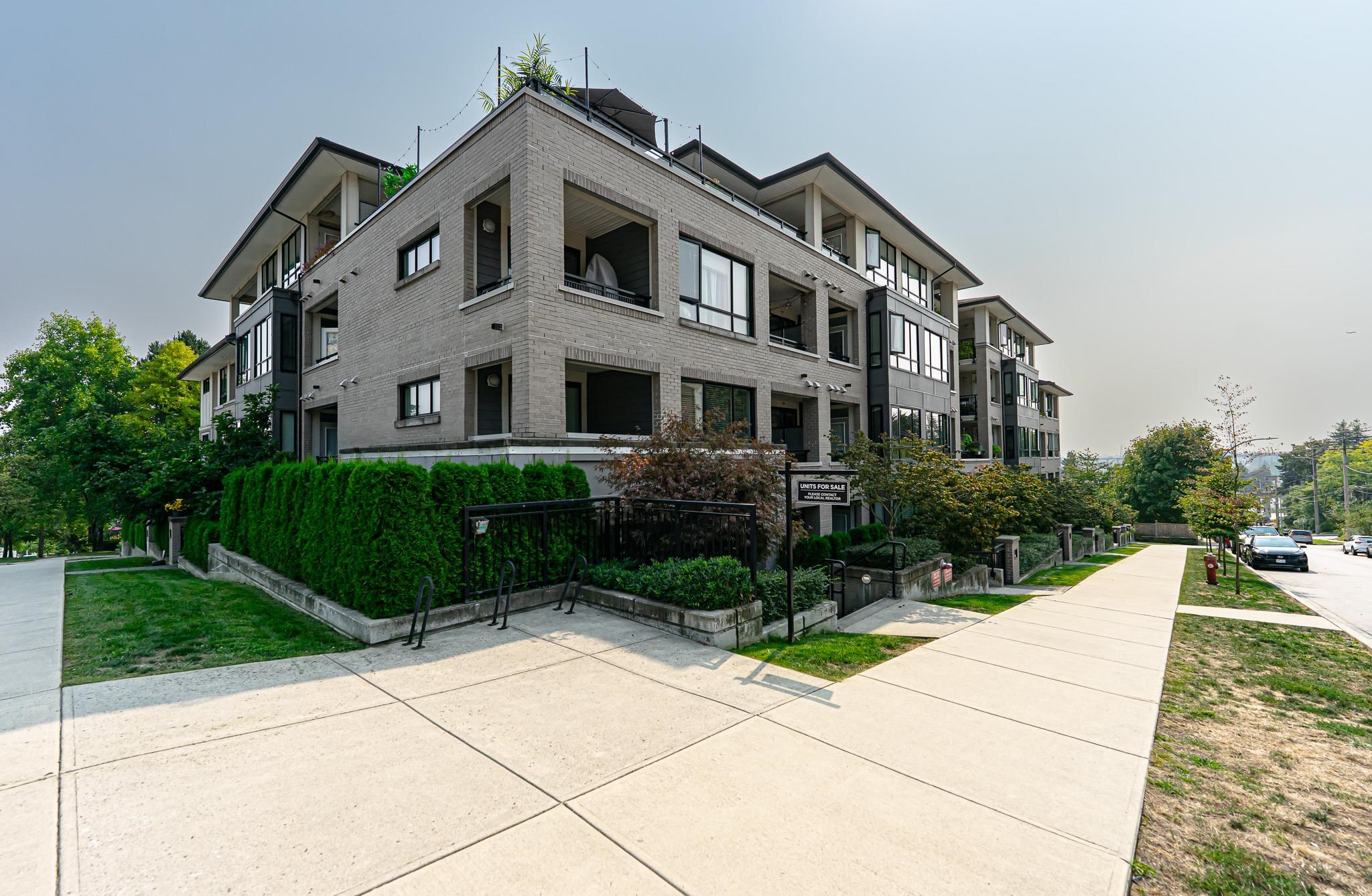 1306 5th Avenue, New Westminster, BC V3M 0K5
