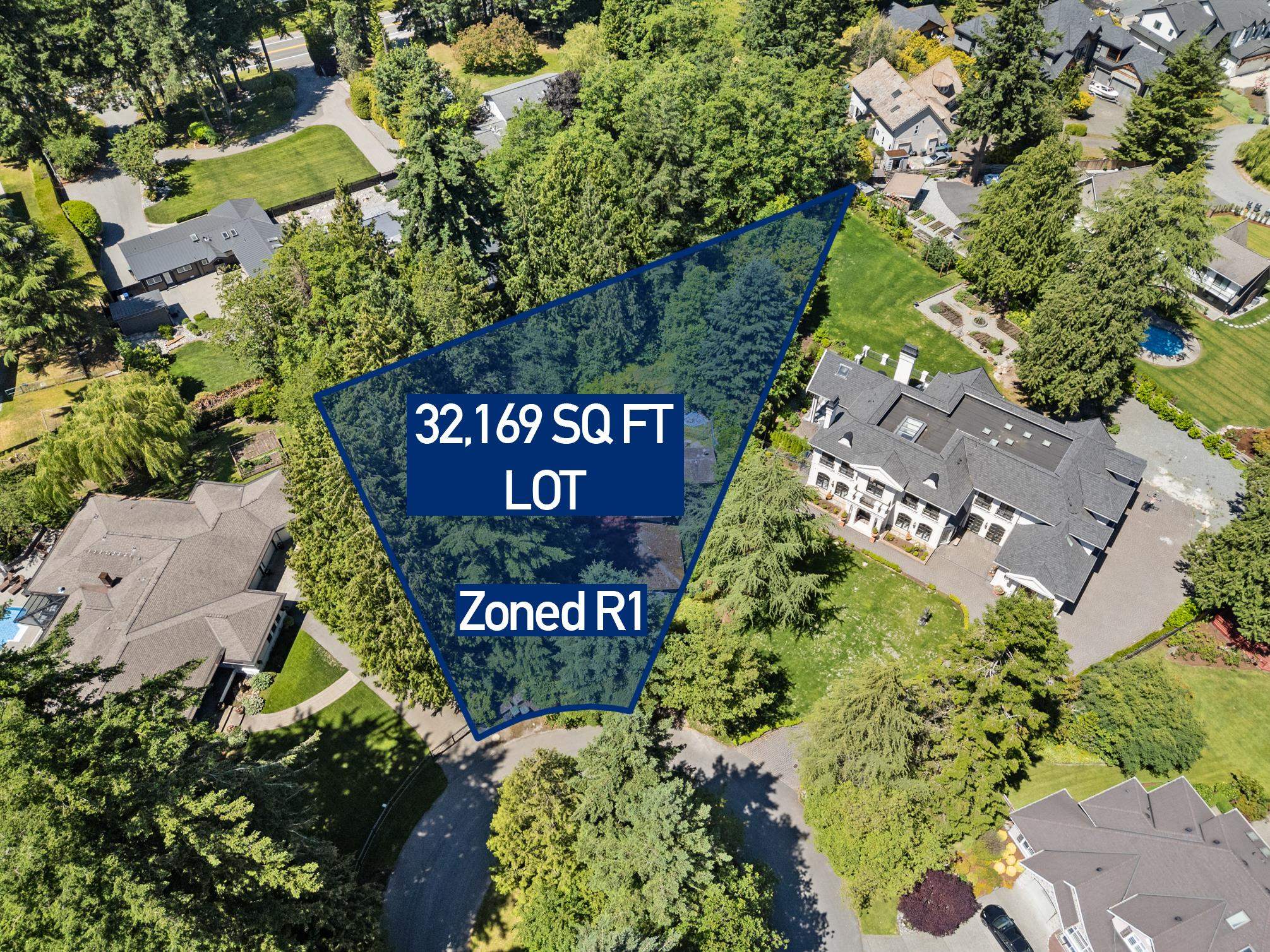 26a Avenue, Surrey, BC V4P 2E3