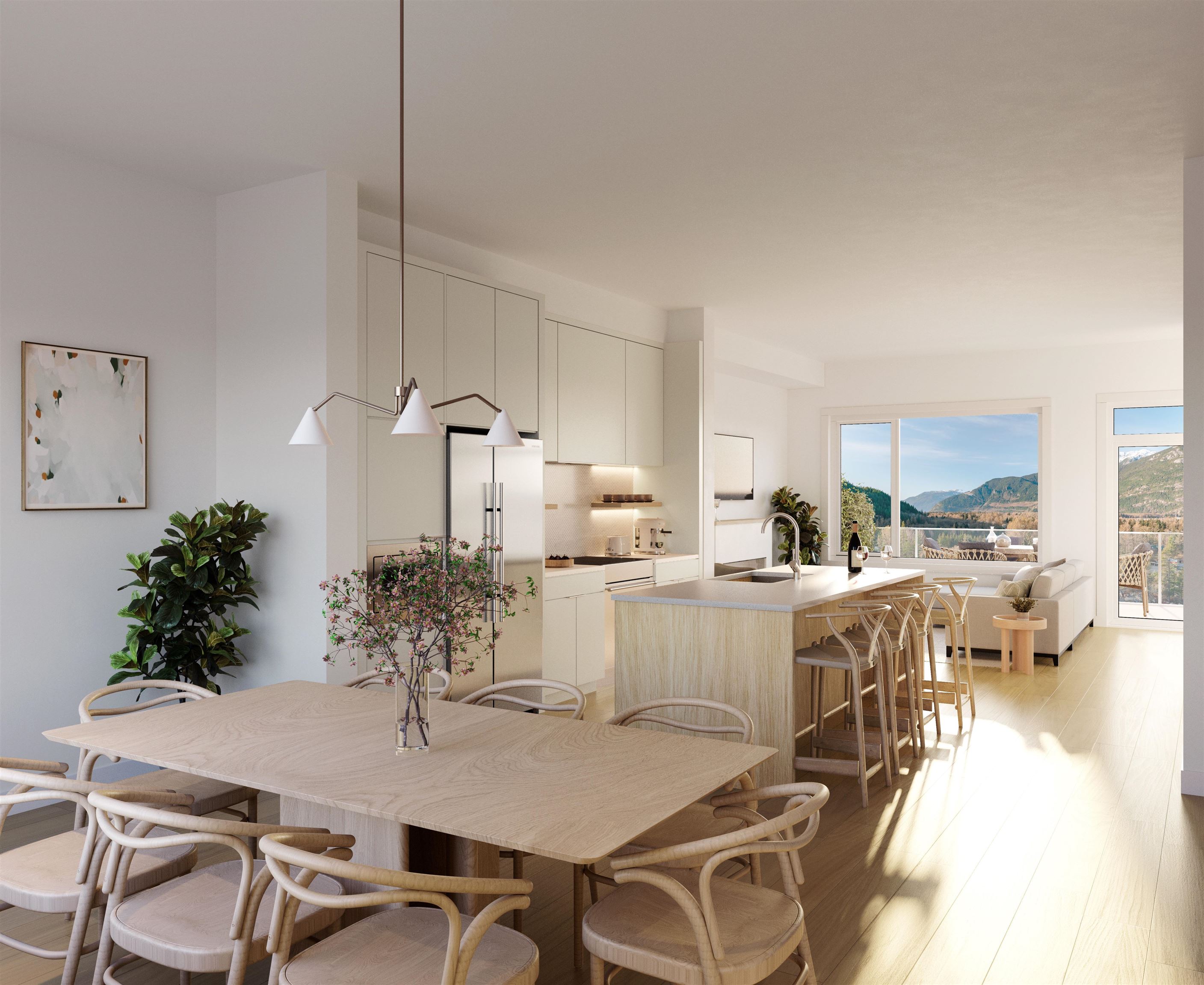 1050 Finch Drive #27, Squamish, BC V0V 0V0