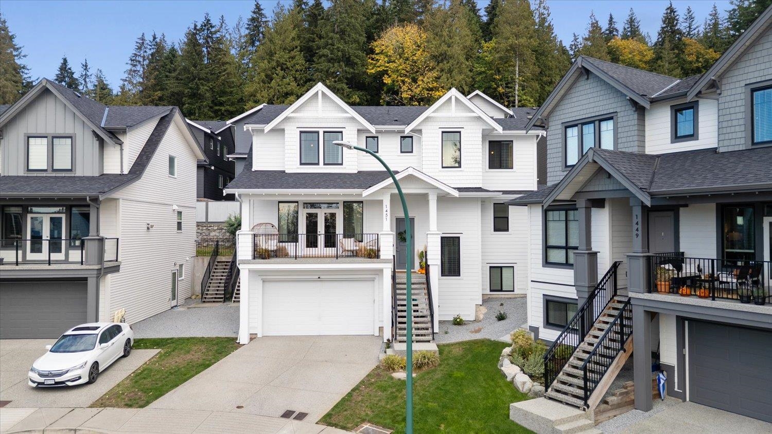 1451 Jacobi Place, Coquitlam, BC V3E 0N3