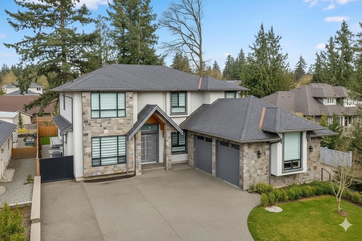 187 Street, Surrey, BC V3S 4N7