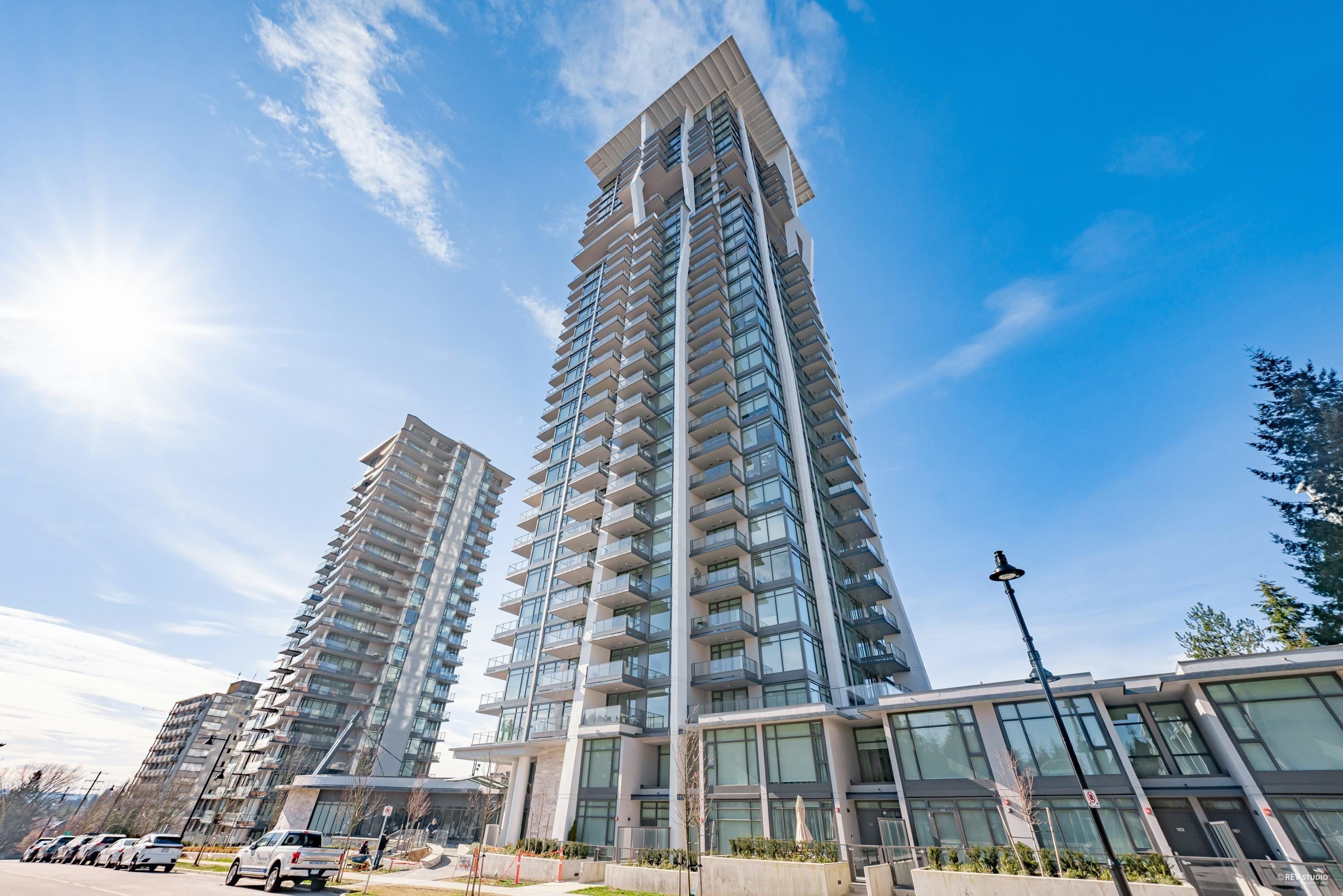 450 Westview Street #1507, Coquitlam, BC V3K 6C3