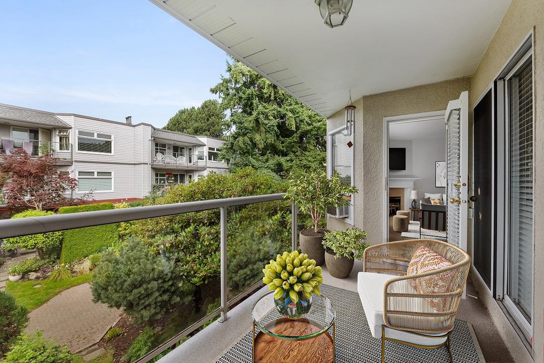 1225 Merklin Street #407, White Rock, BC V4B 4B8
