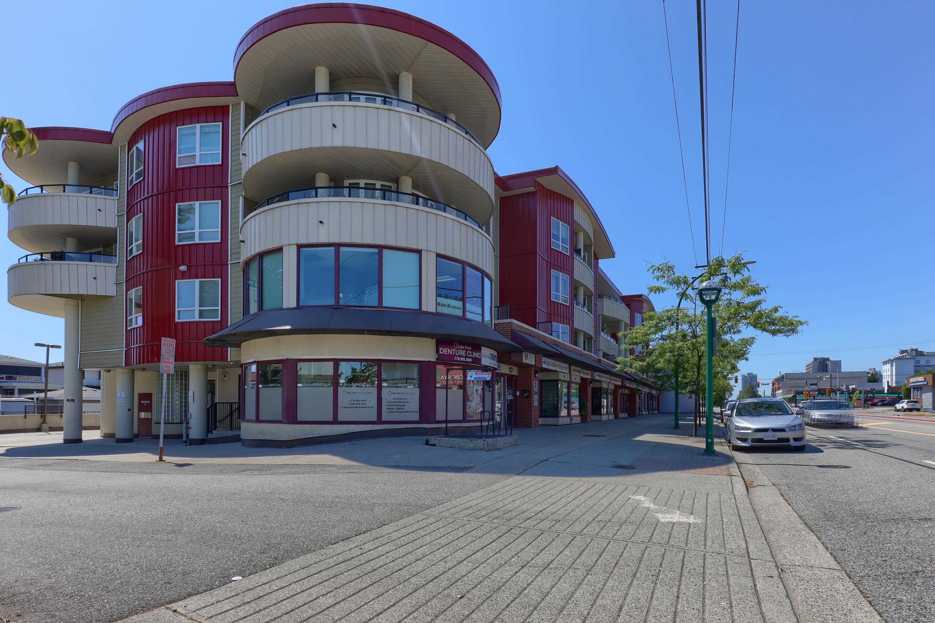 7738 Edmonds Street #ph1, Burnaby, BC V3N 1B8
