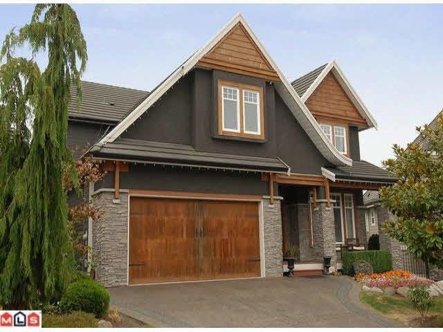 154a Street, Surrey, BC V3Z 0V4