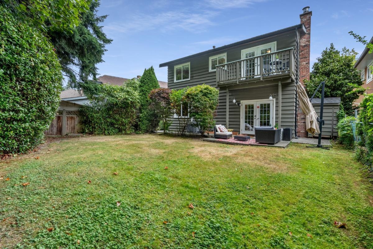 9231 Parksville Drive, Richmond, BC V7E 4K1