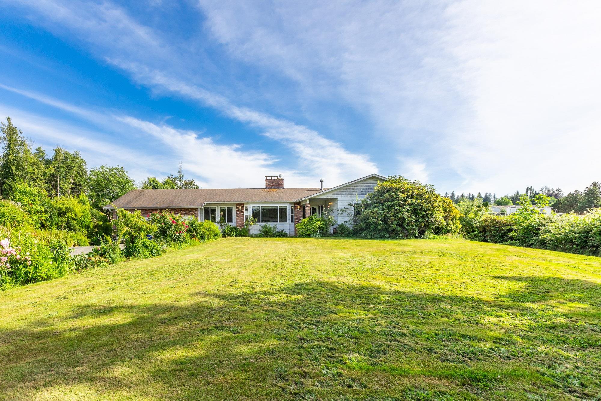 36 Avenue, Langley, BC V4W 1Z1