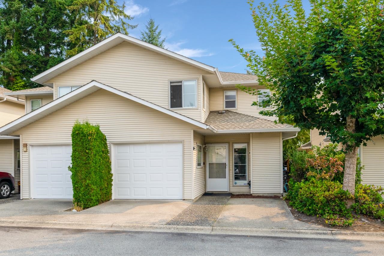 16016 82 Avenue #48, Surrey, BC V4N 0N7