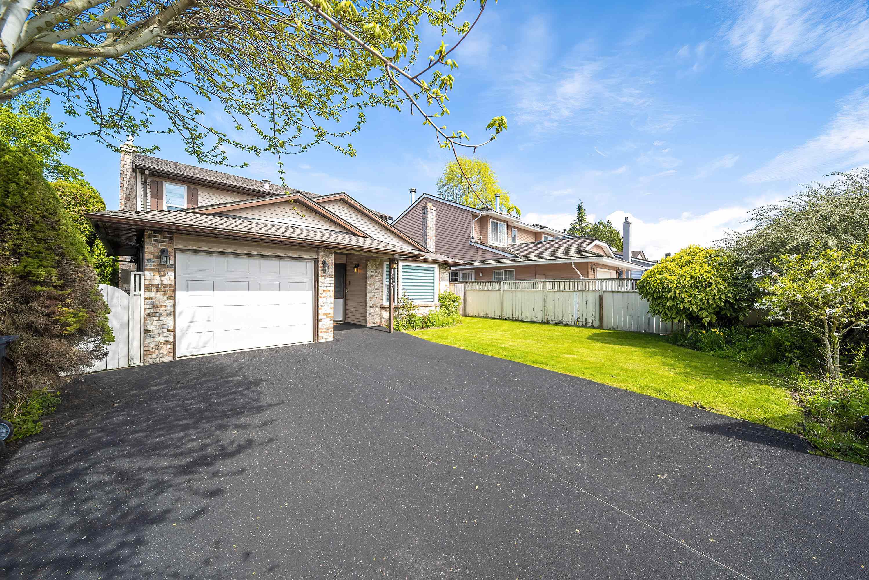 10651 Canso Crescent, Richmond, BC V7E 5B6