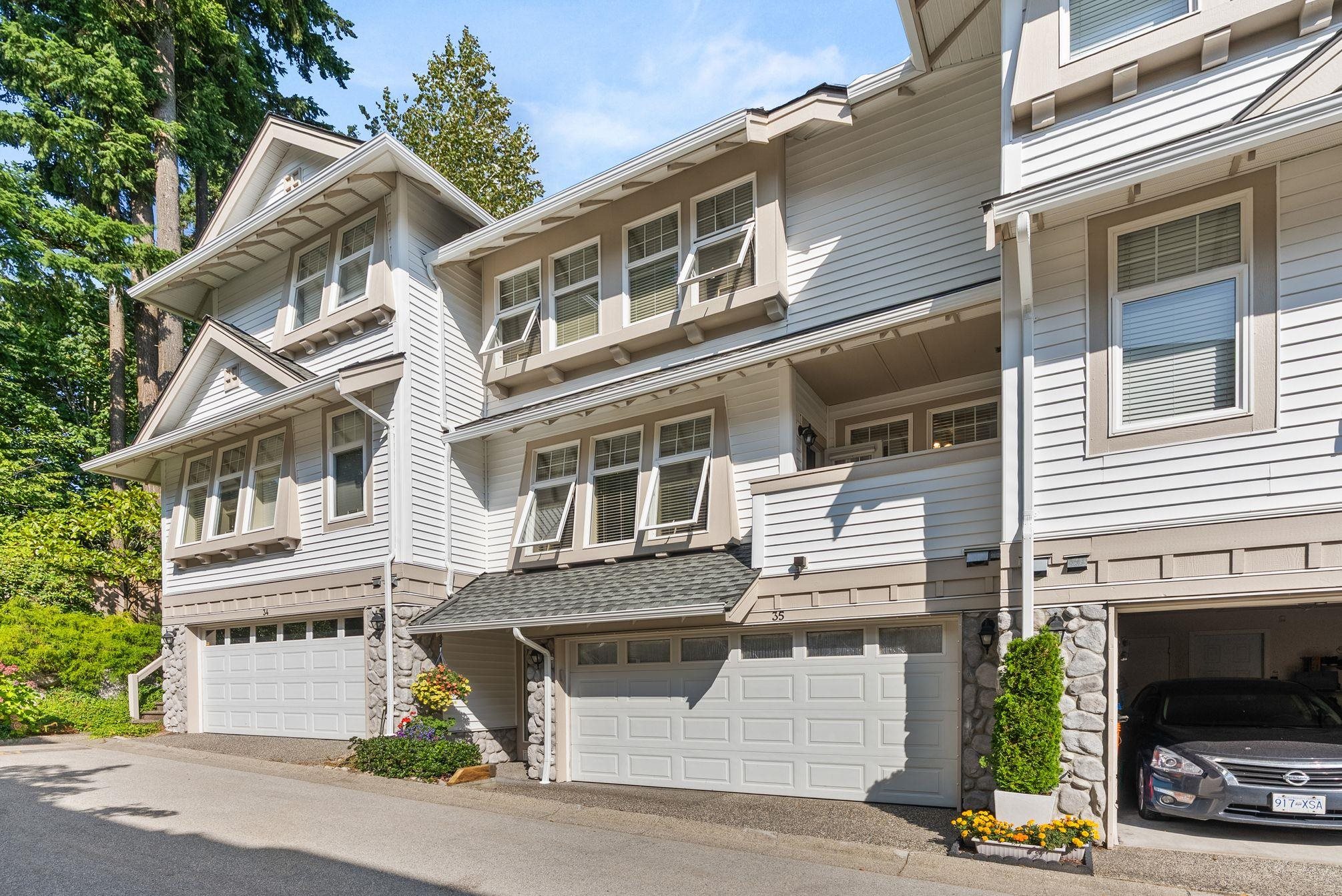 15037 58 Avenue #35, Surrey, BC V3S 8Z5