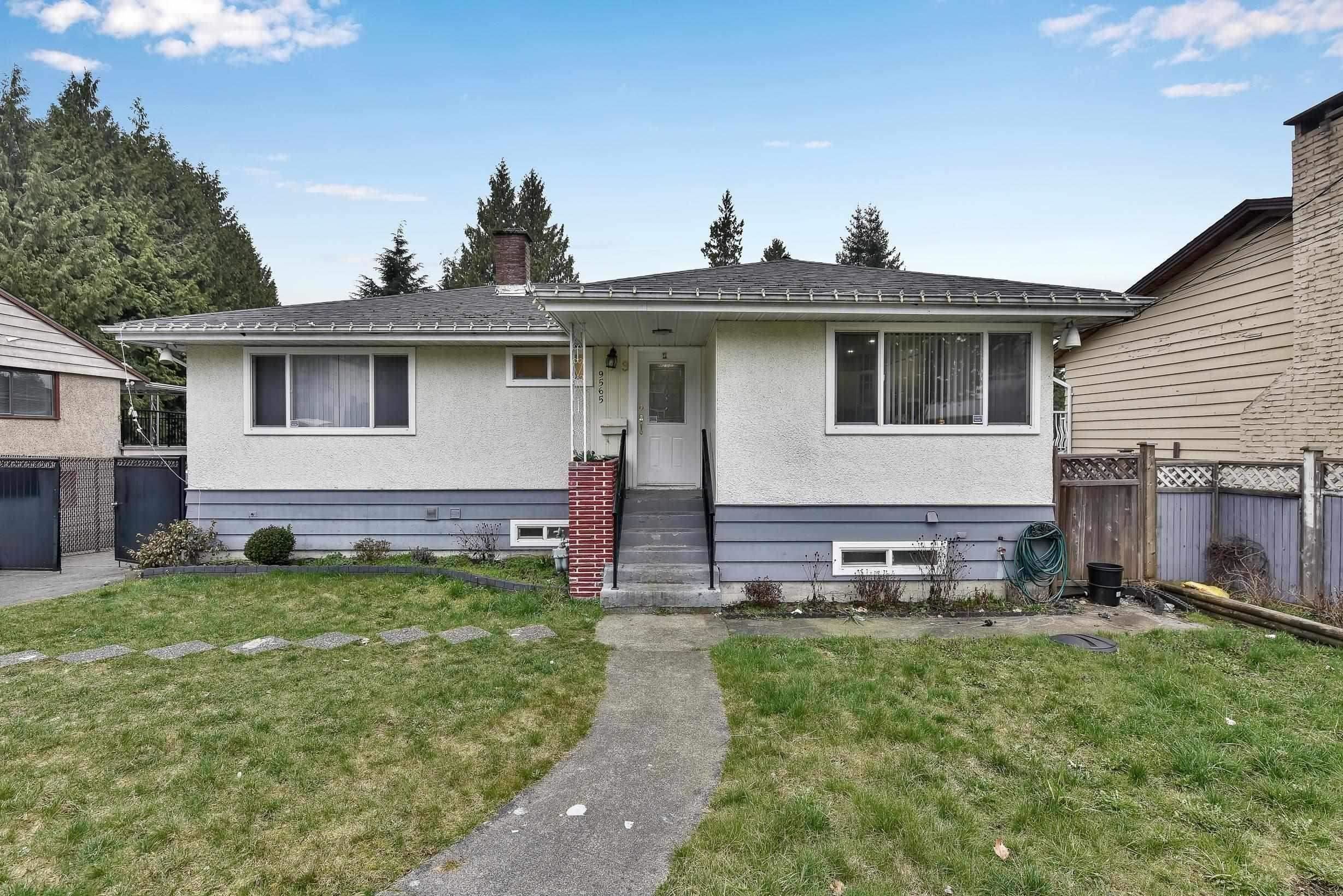 116 Street, Delta, BC V4C 5X2