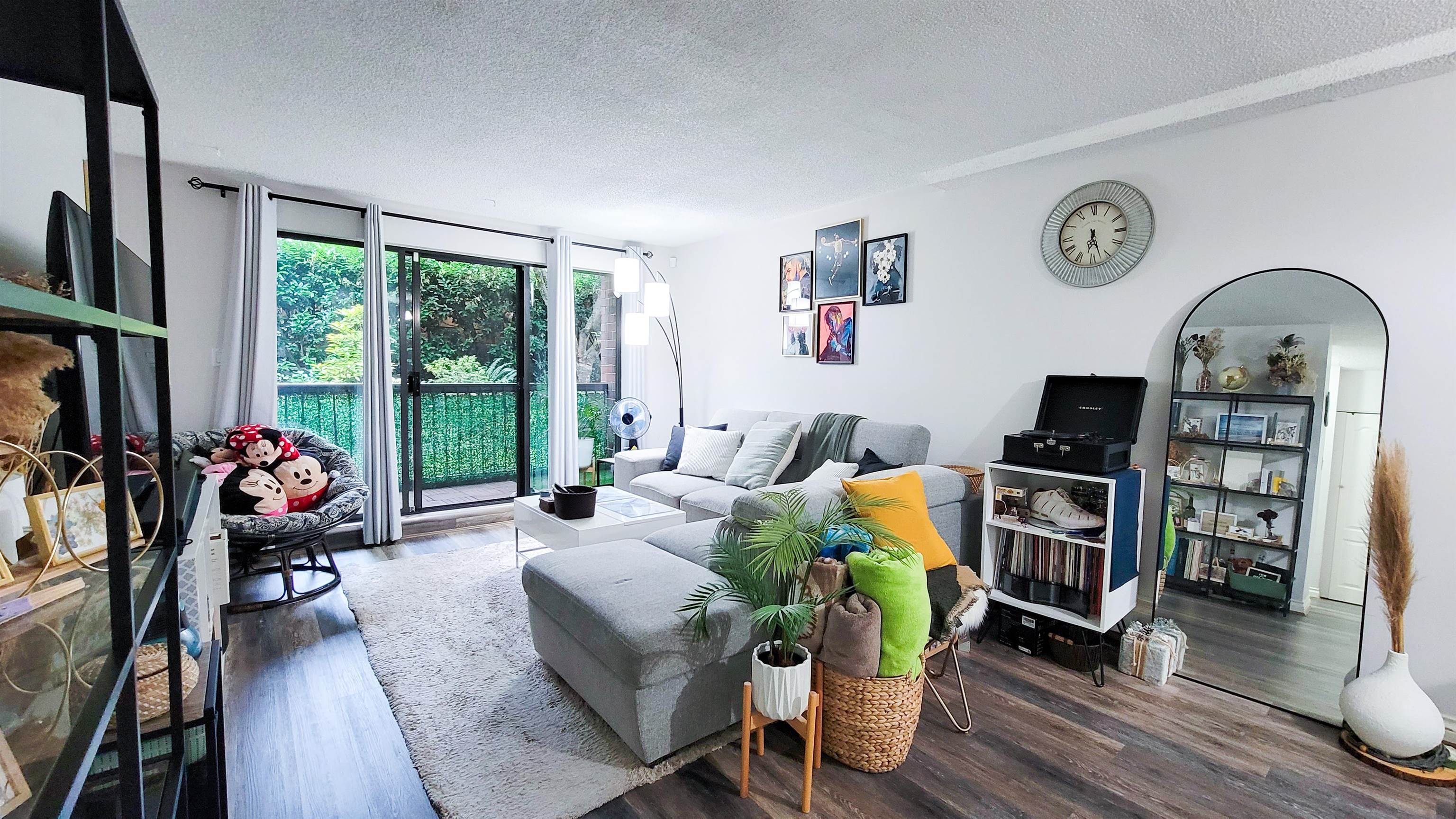 620 8th Avenue #107, New Westminster, BC V3M 5V7