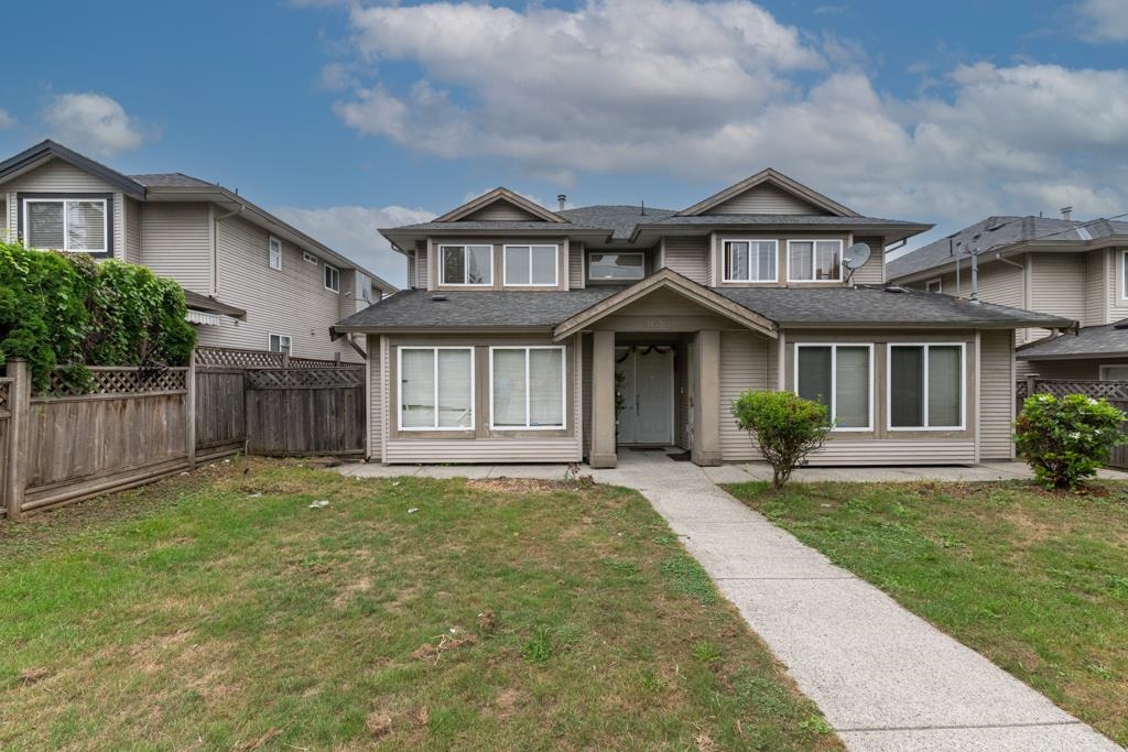 120 Street, Surrey, BC V3V 4C4