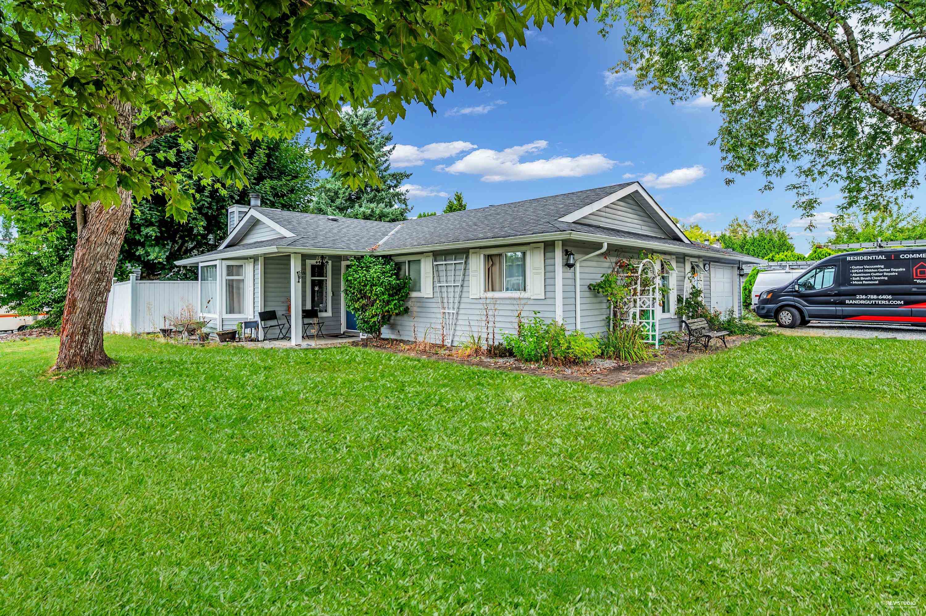 22641 Kendrick Loop, Maple Ridge, BC V2X 8Y9