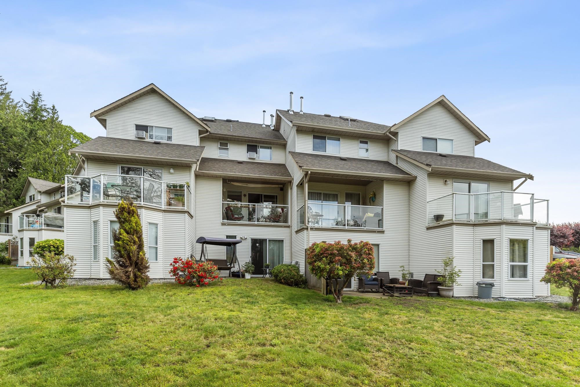 32361 Mcrae Avenue #50, Mission, BC V2V 4X7