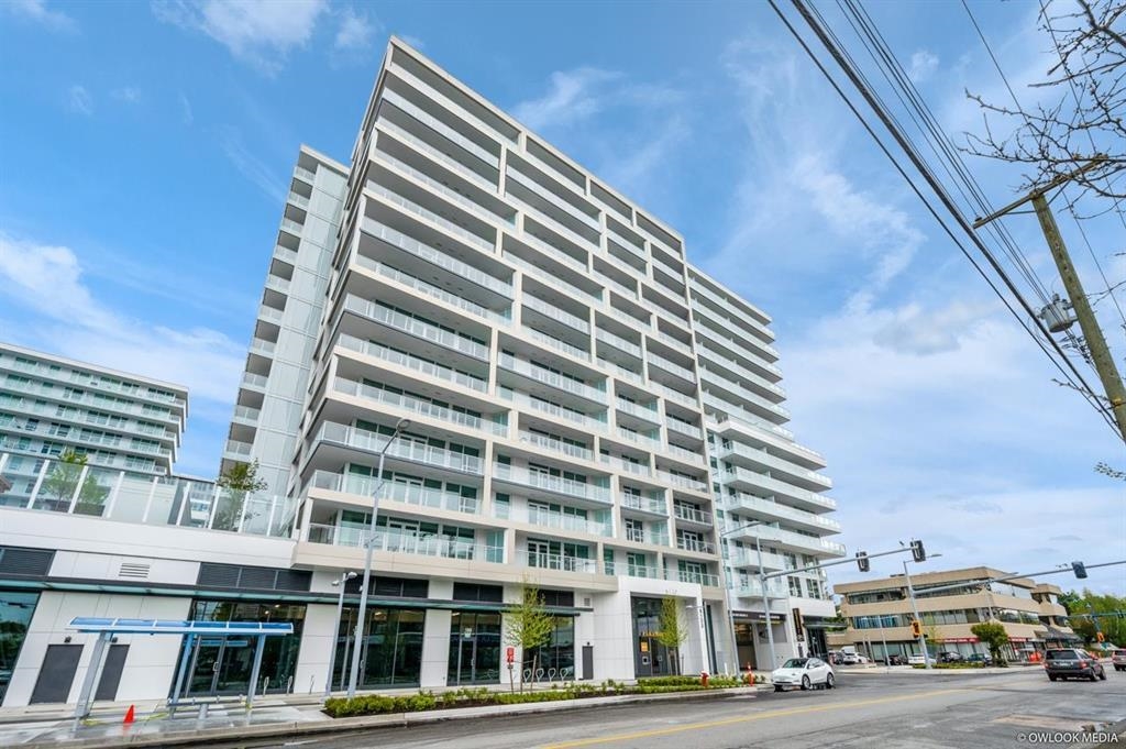 8133 8133 Cook Road #1413, Richmond, BC V6Y 0L7