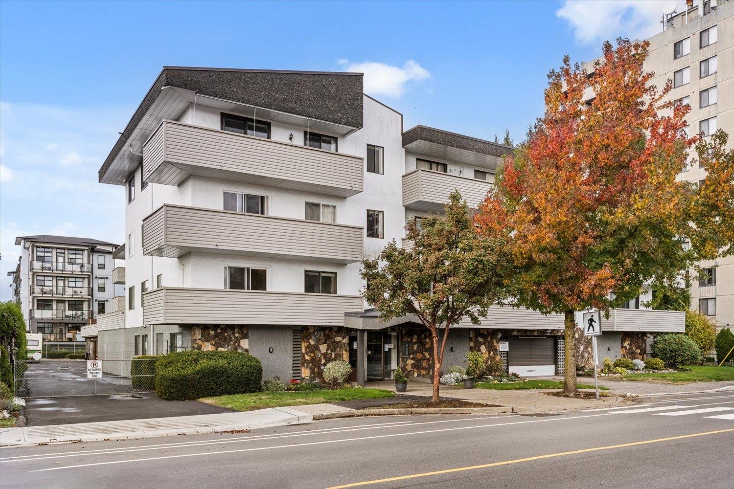 9175 Mary Street #109, Chilliwack, BC V2P 4H7