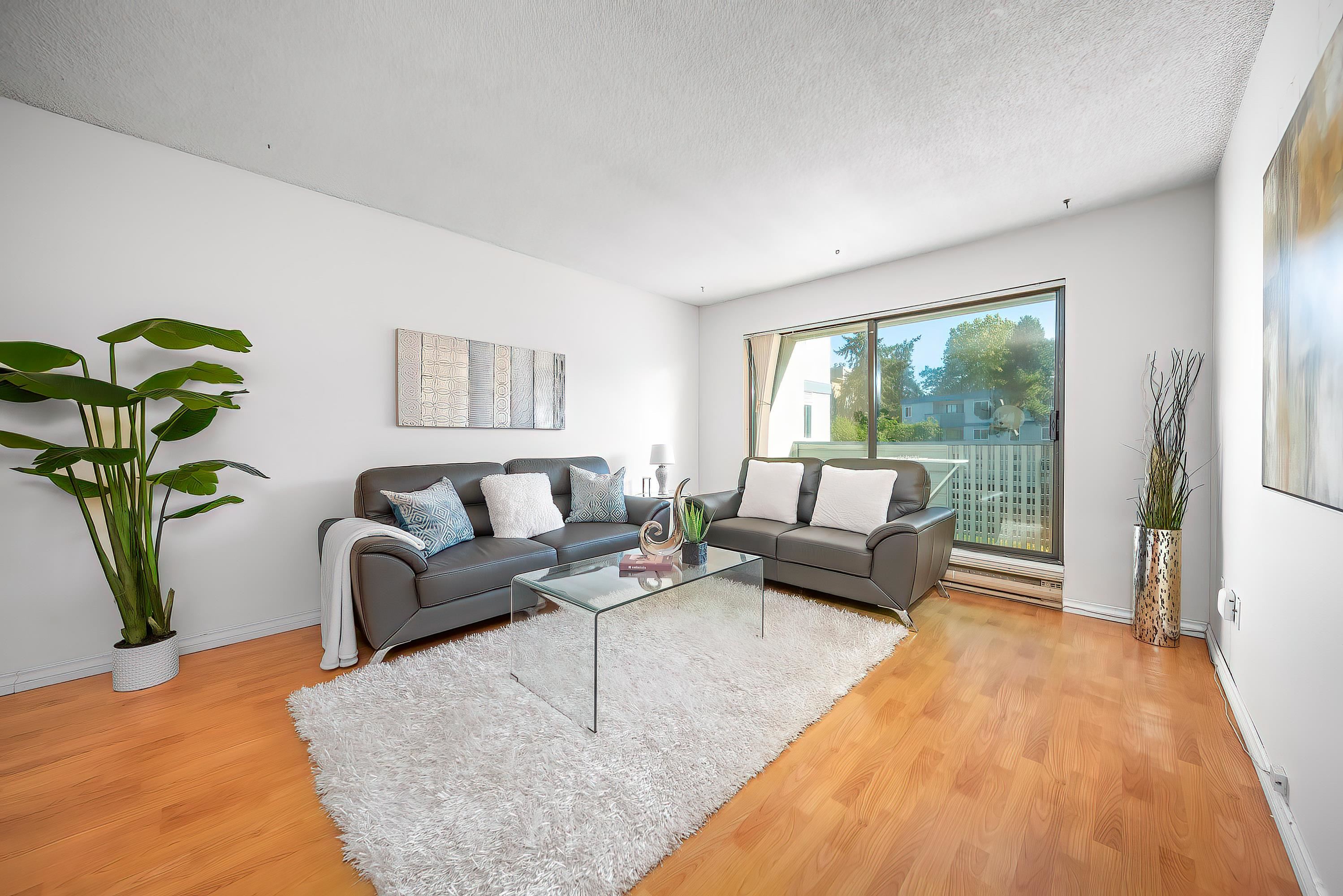 8700 Ackroyd Road #211, Richmond, BC V6X 3G2