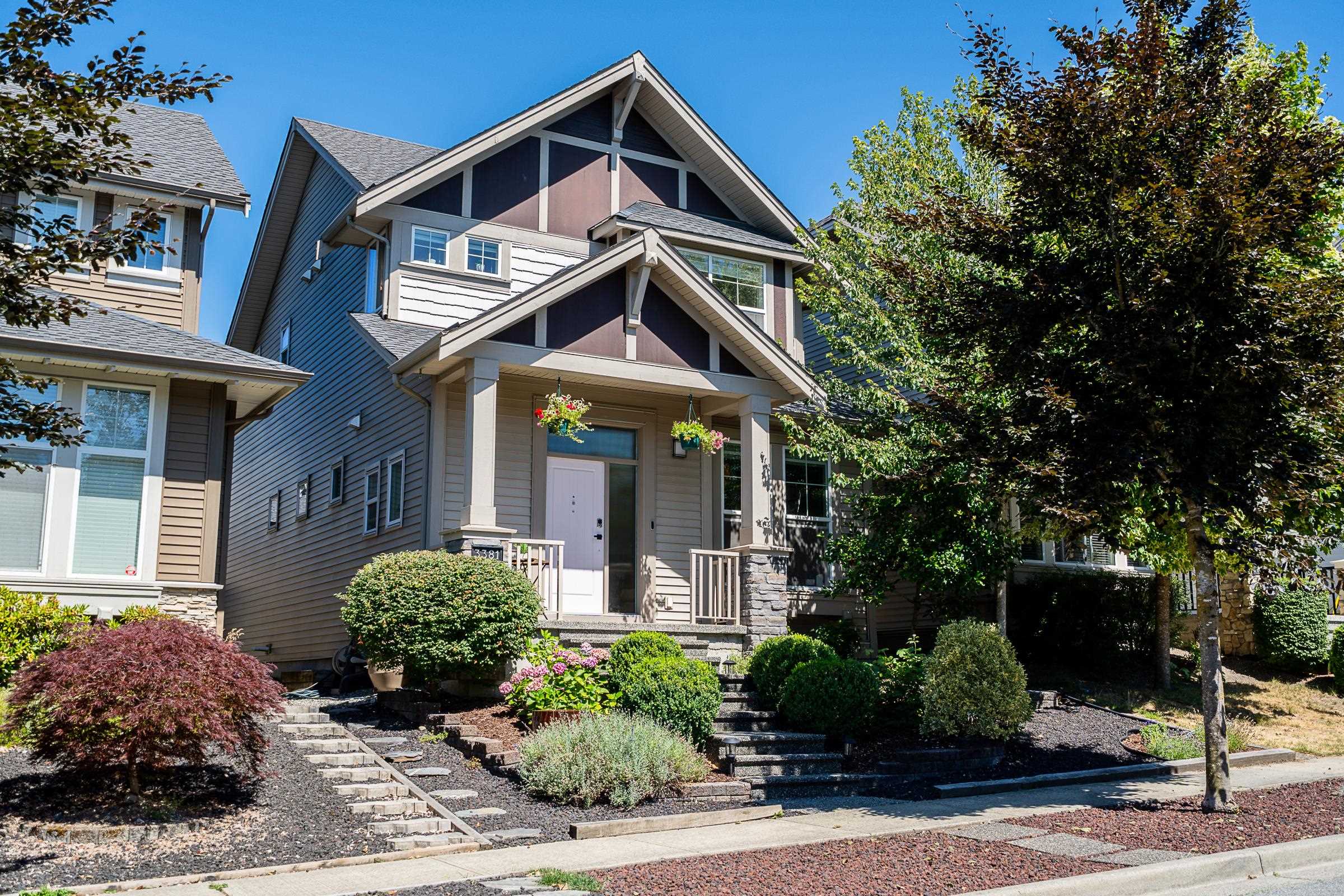 3381 Watkins Avenue, Coquitlam, BC V3E 0B3