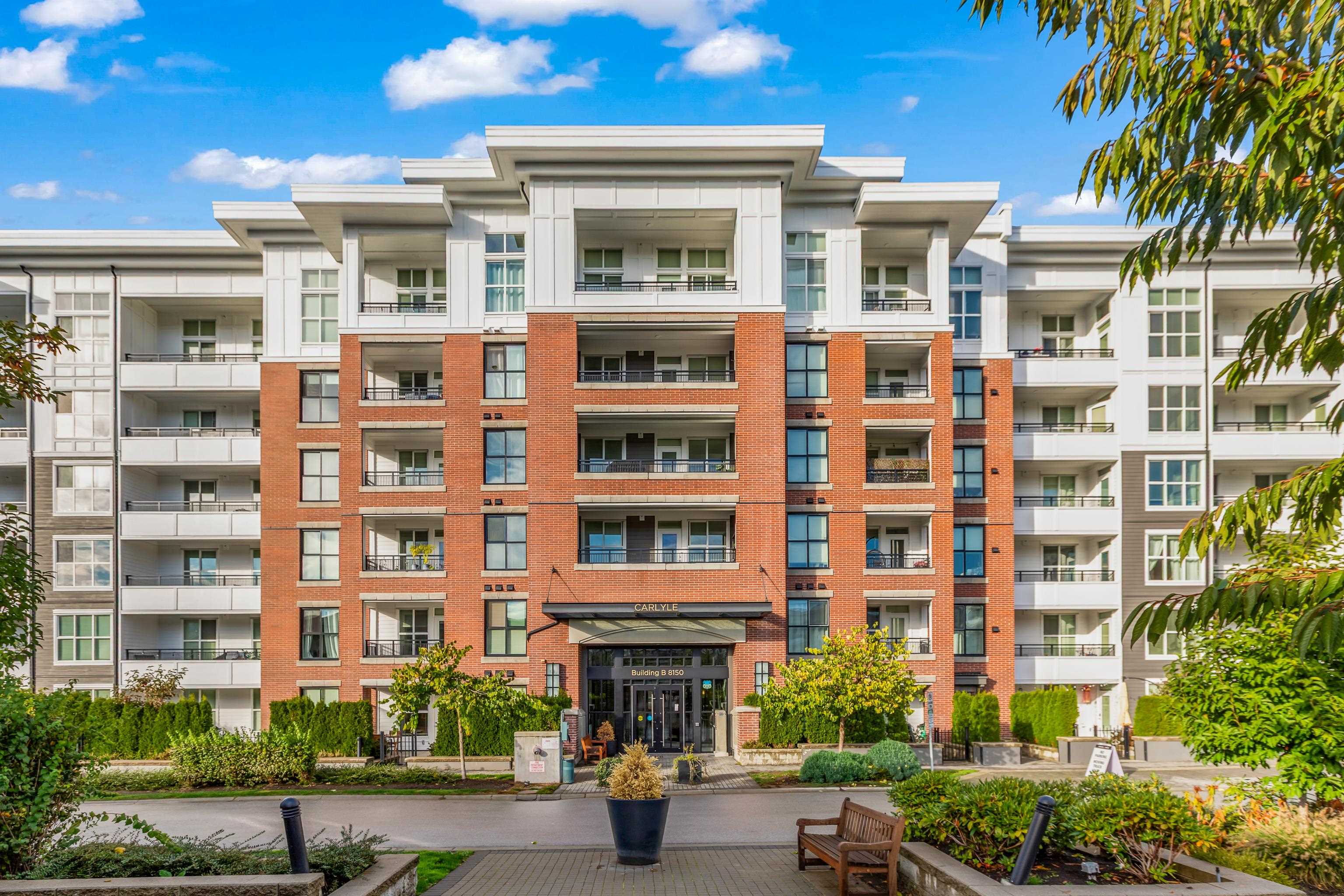 8150 207 Street #b319, Langley, BC V2Y 4J2