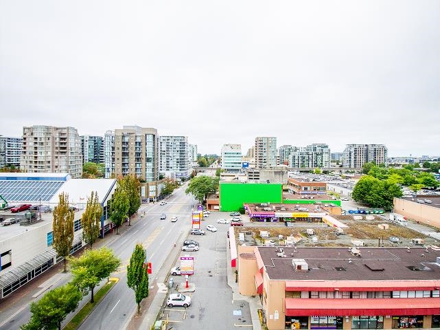 5933 Cooney Road #1002, Richmond, BC V6X 4H3