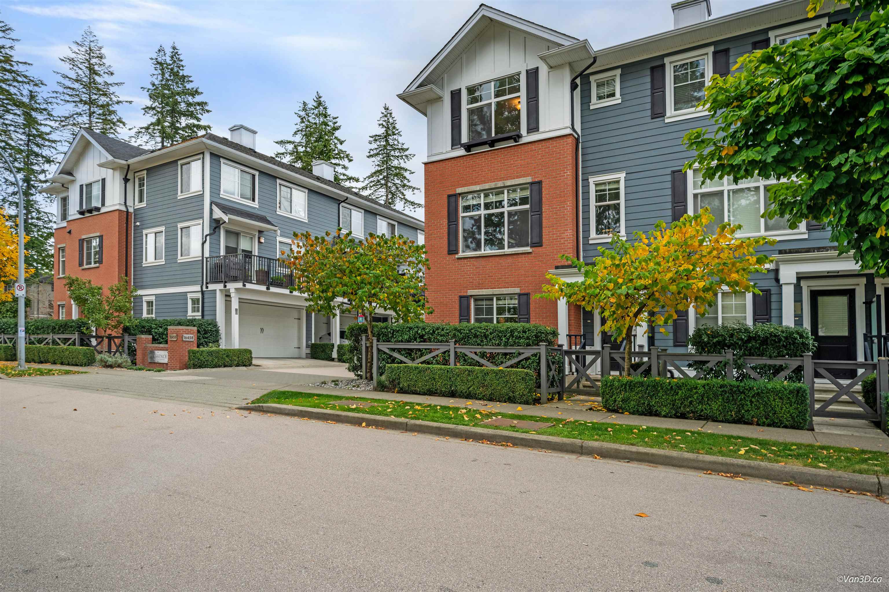 16458 23 A Avenue #5, Surrey, BC V3Z 0L9