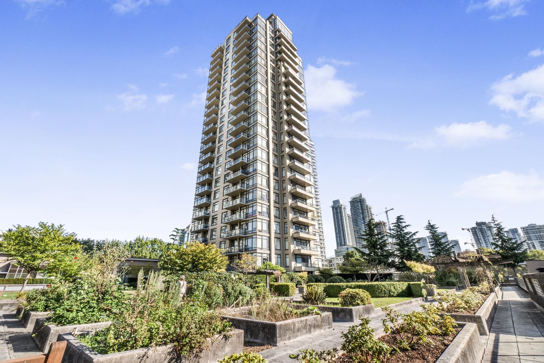 4250 Dawson Street #1903, Burnaby, BC V5C 4B1