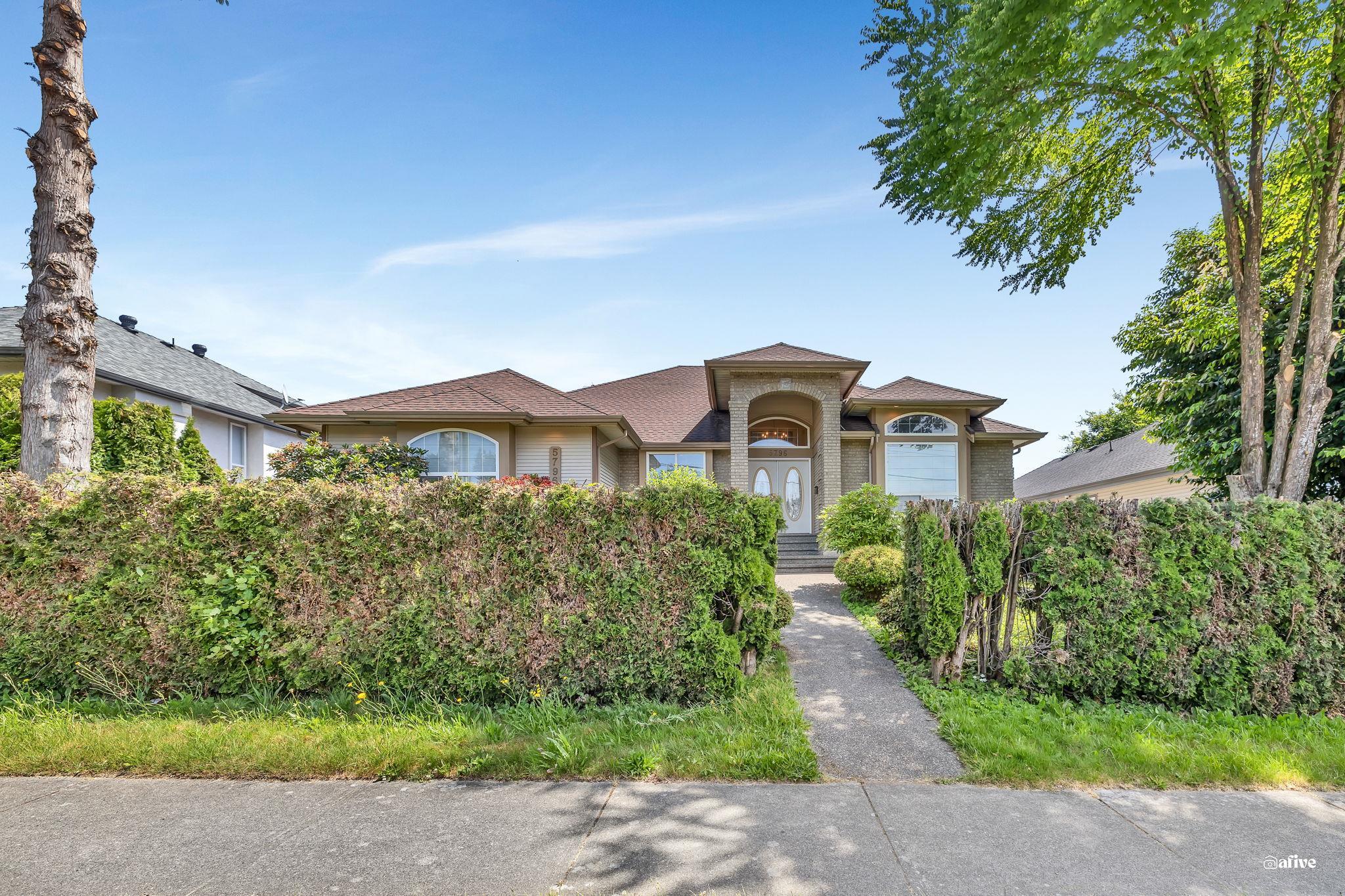 168 Street, Surrey, BC V3S 3X6