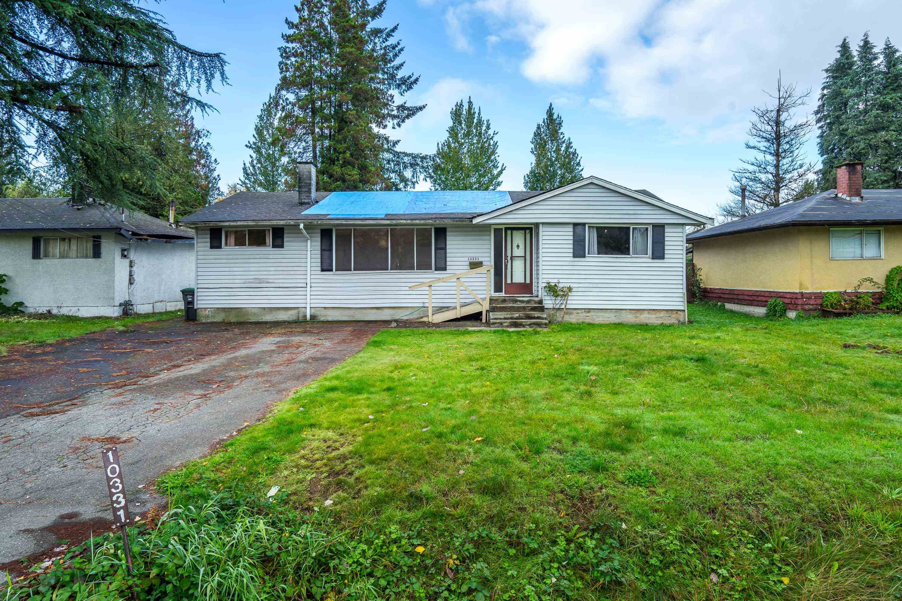 155a Street, Surrey, BC V3R 4K4