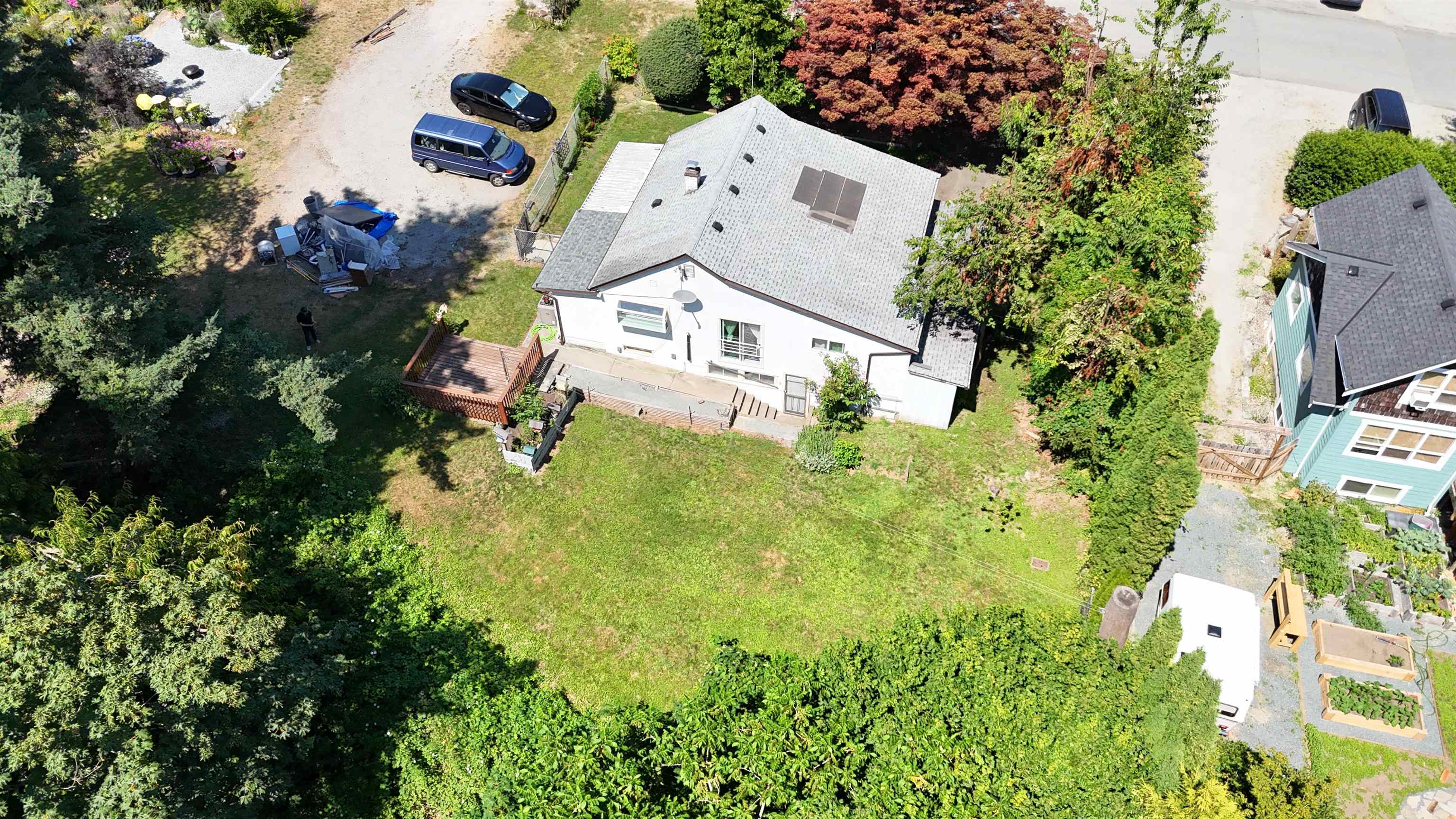 6th Avenue, Mission, BC V2V 1Z1
