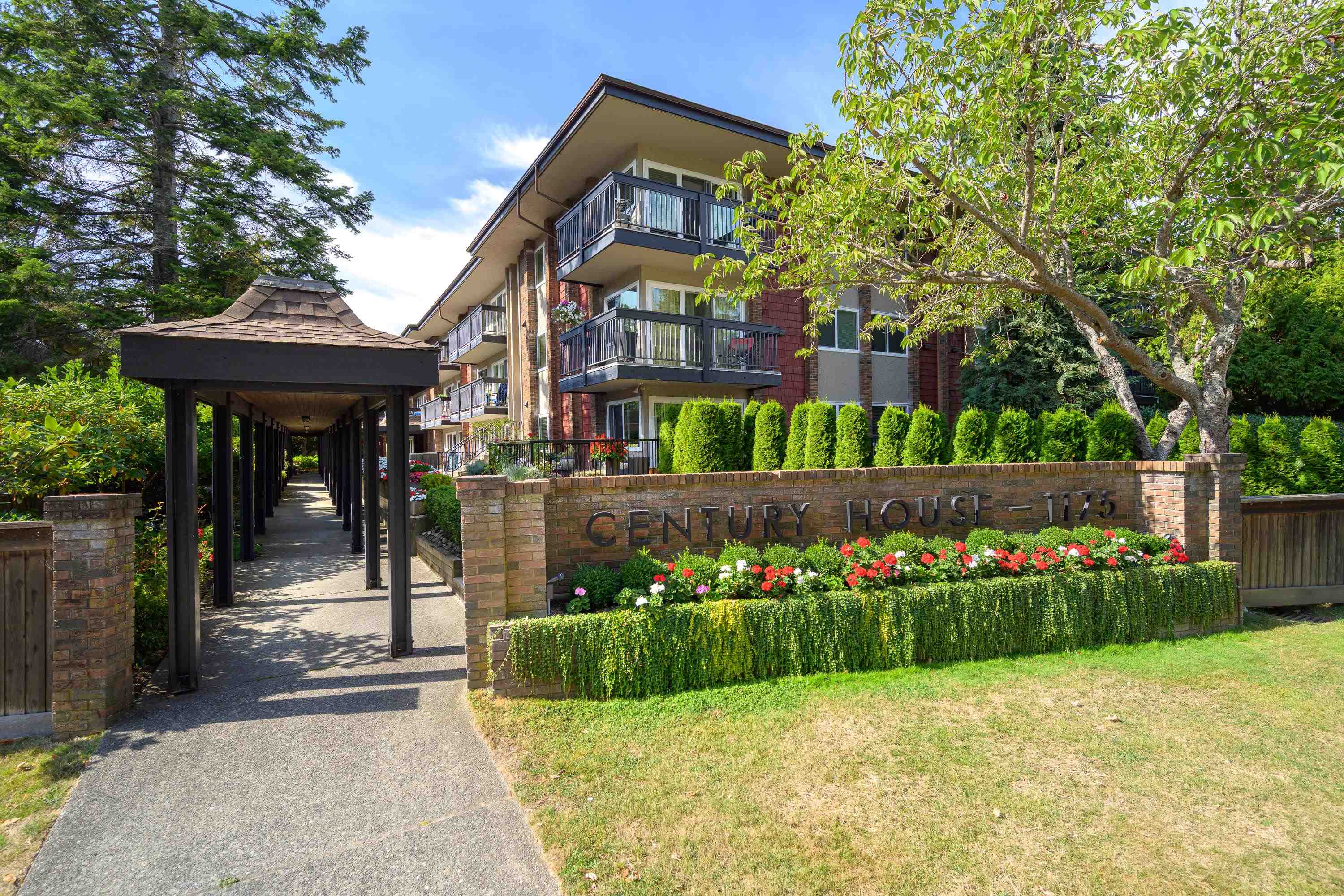 1175 Ferguson Road #308, Delta, BC V4L 1X2