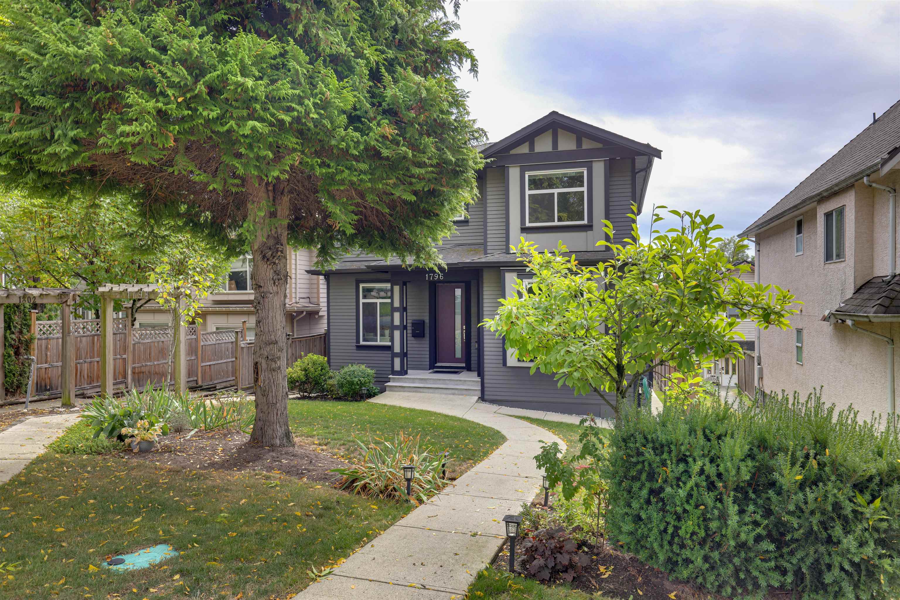 1796 Island Avenue, Vancouver, BC V5P 2S6