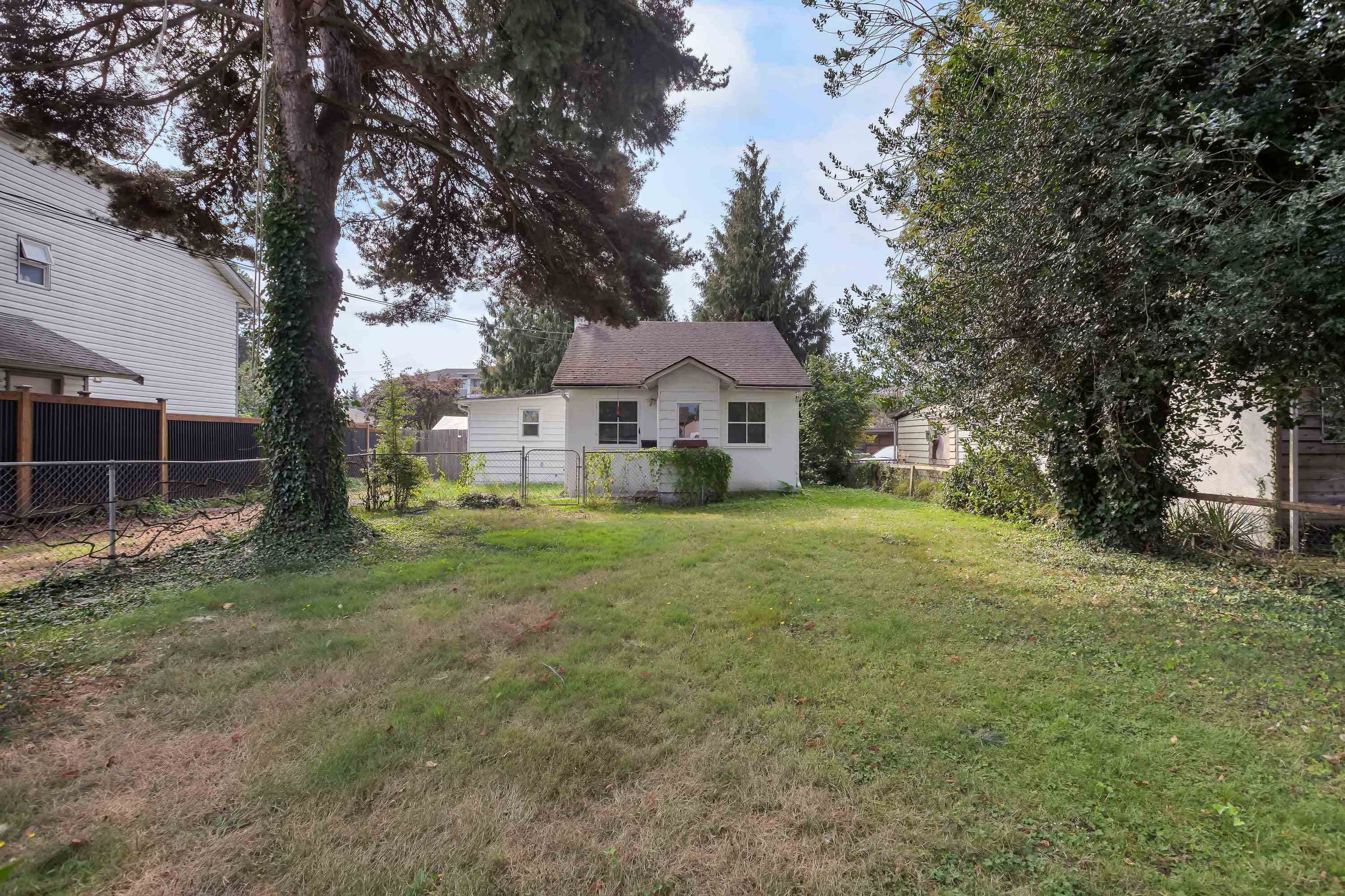 46272 Gore Avenue, Chilliwack, BC V2P 2A1