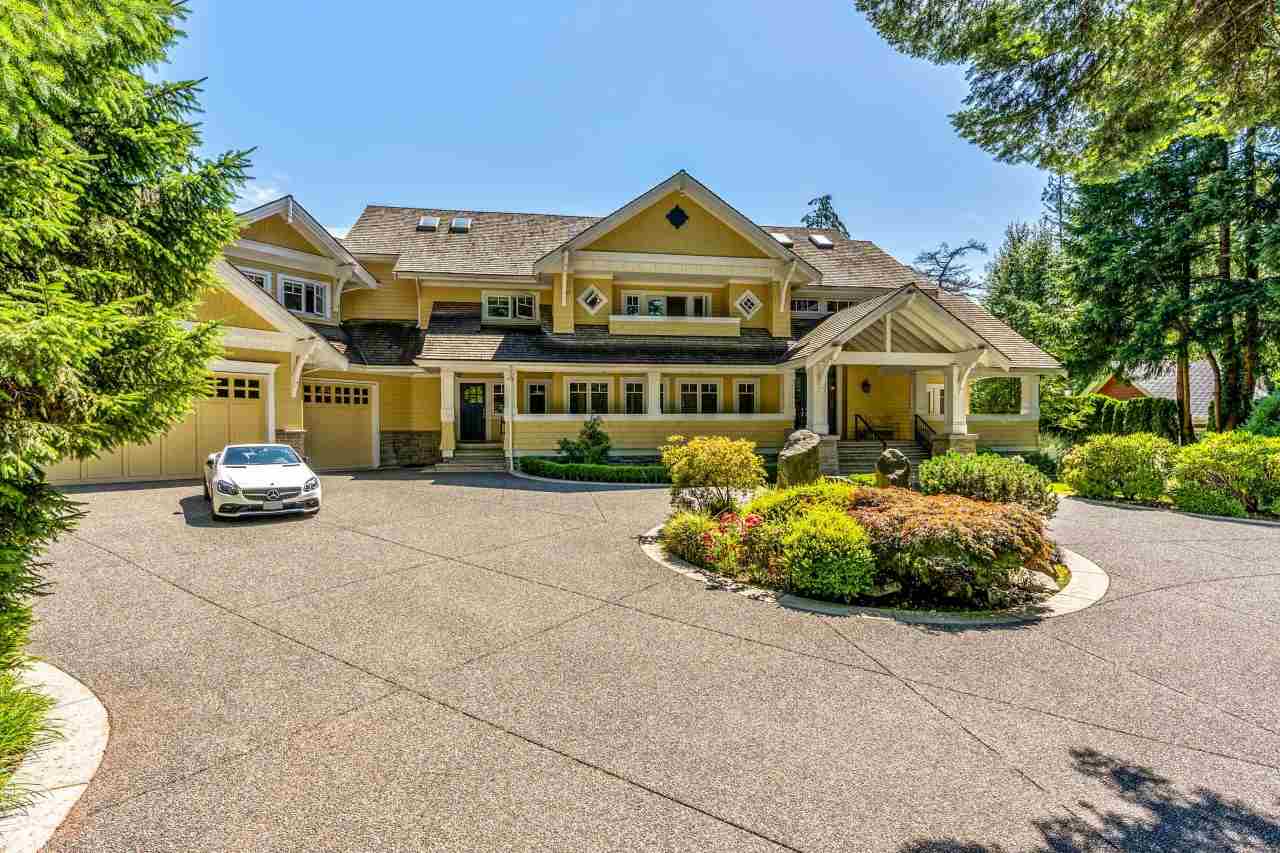 26 Avenue, Surrey, BC V4P 1Y3