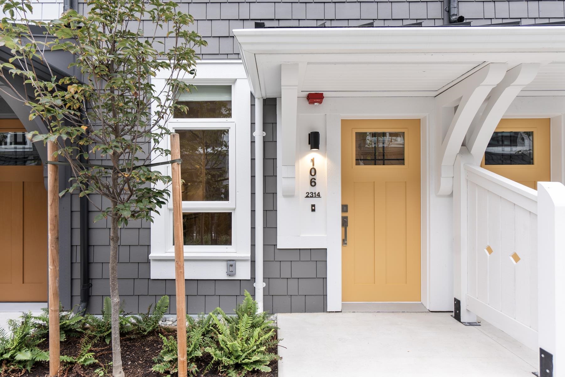 2320 Emery Court #106, North Vancouver, BC V0V 0V0