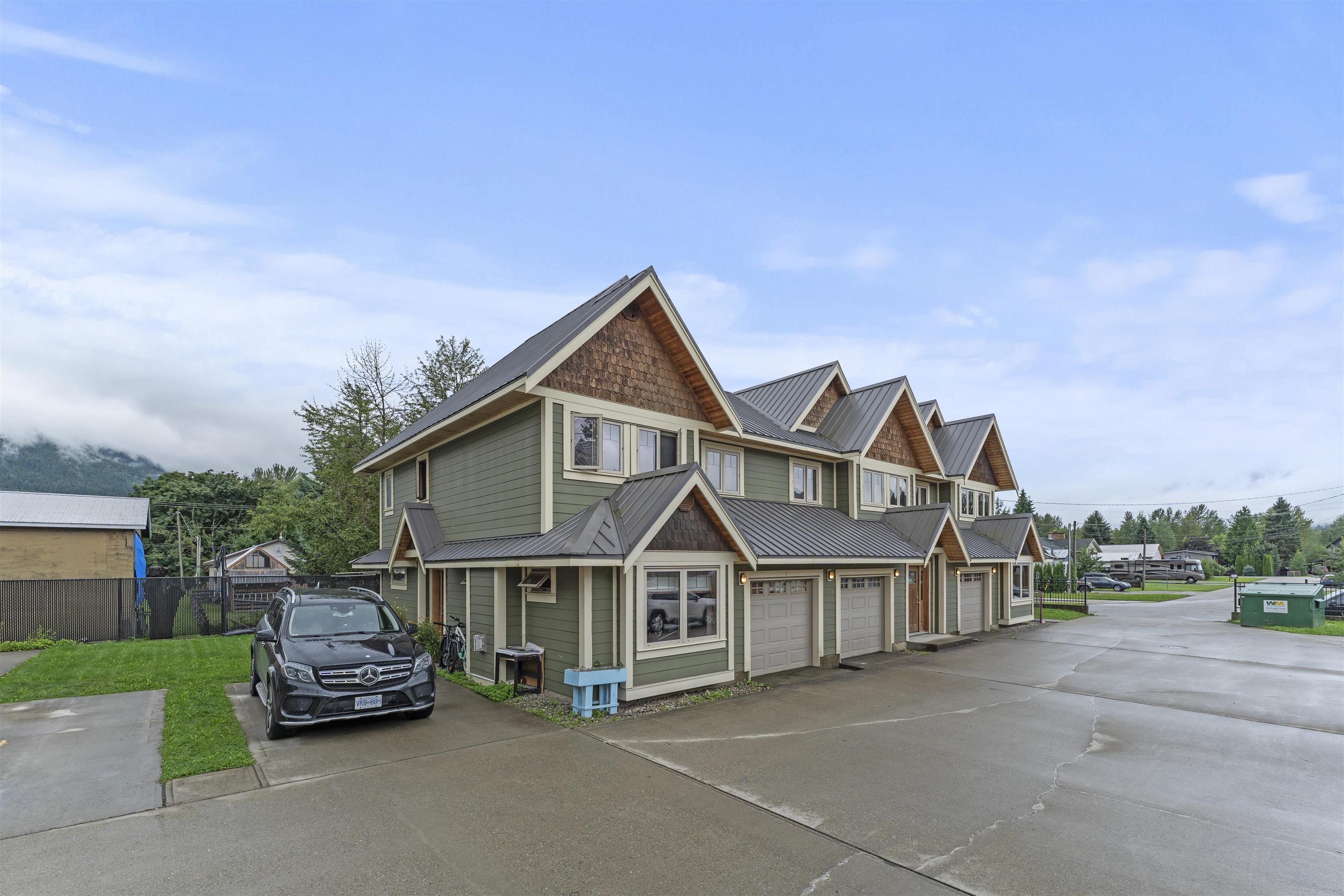 700 Center Street, No City Value, BC V0E 2S1