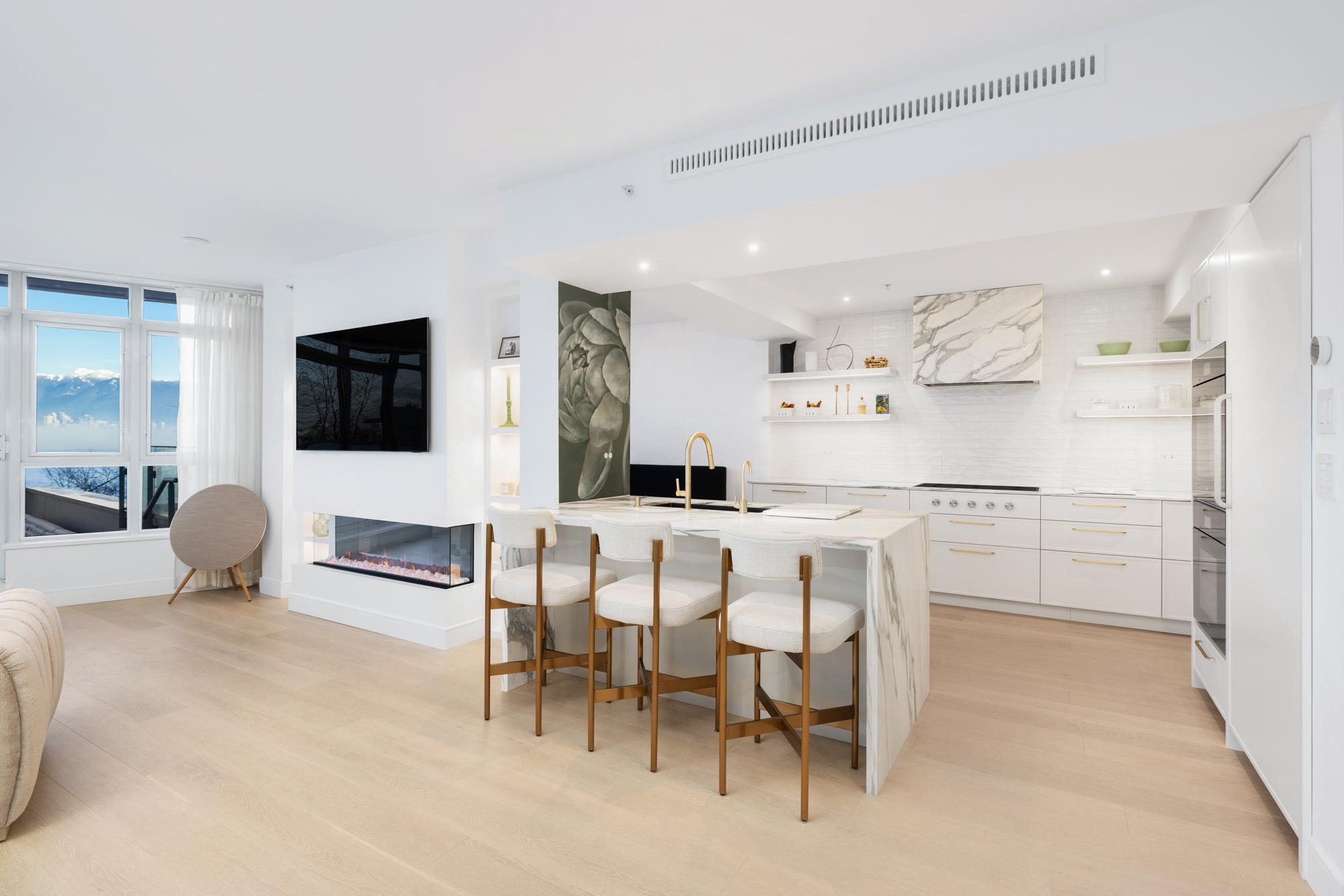 1233 West Cordova Street #301, Vancouver, BC V6C 3R1