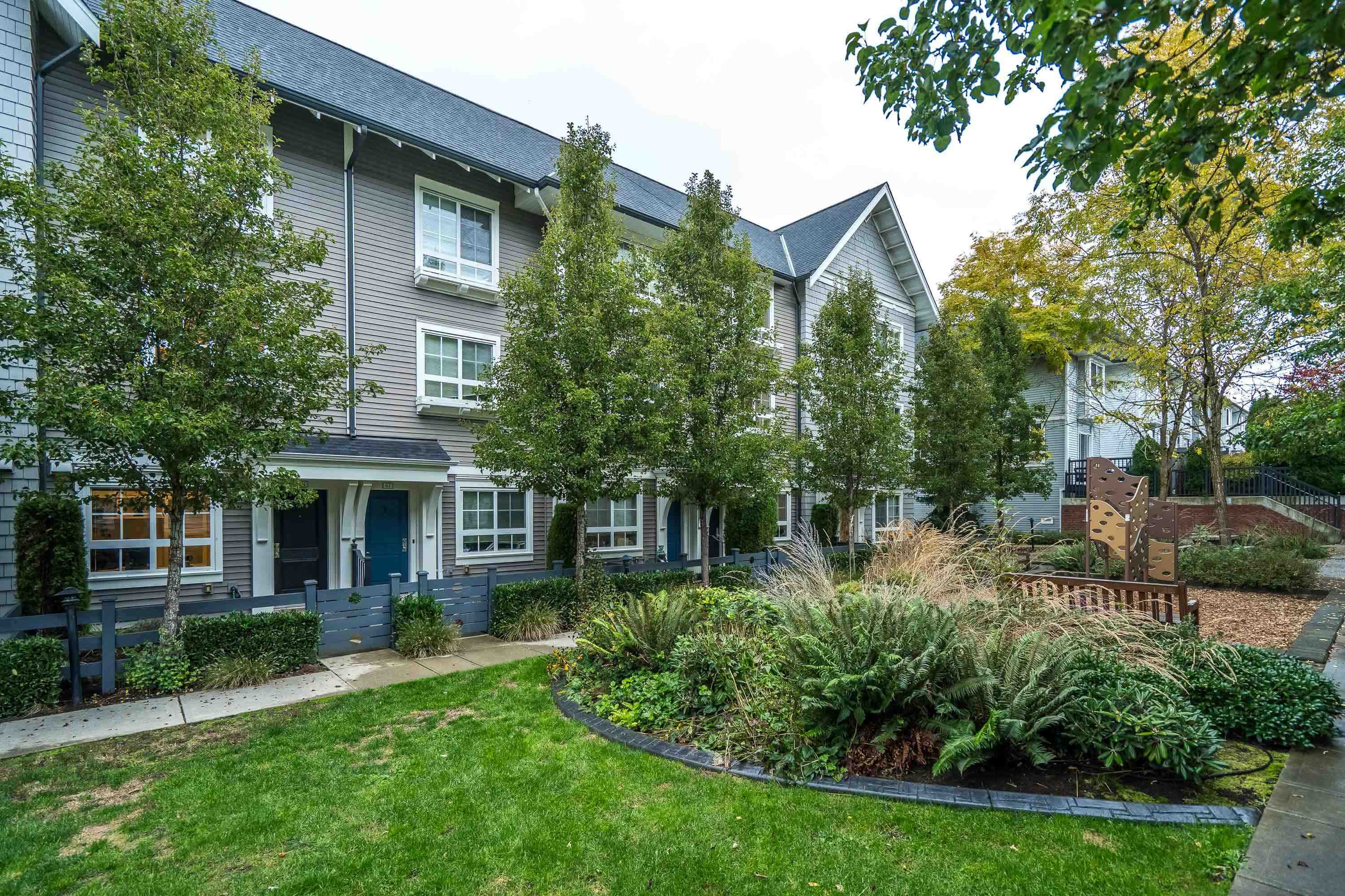 8476 207a Street #60, Langley, BC V2Y 0S6